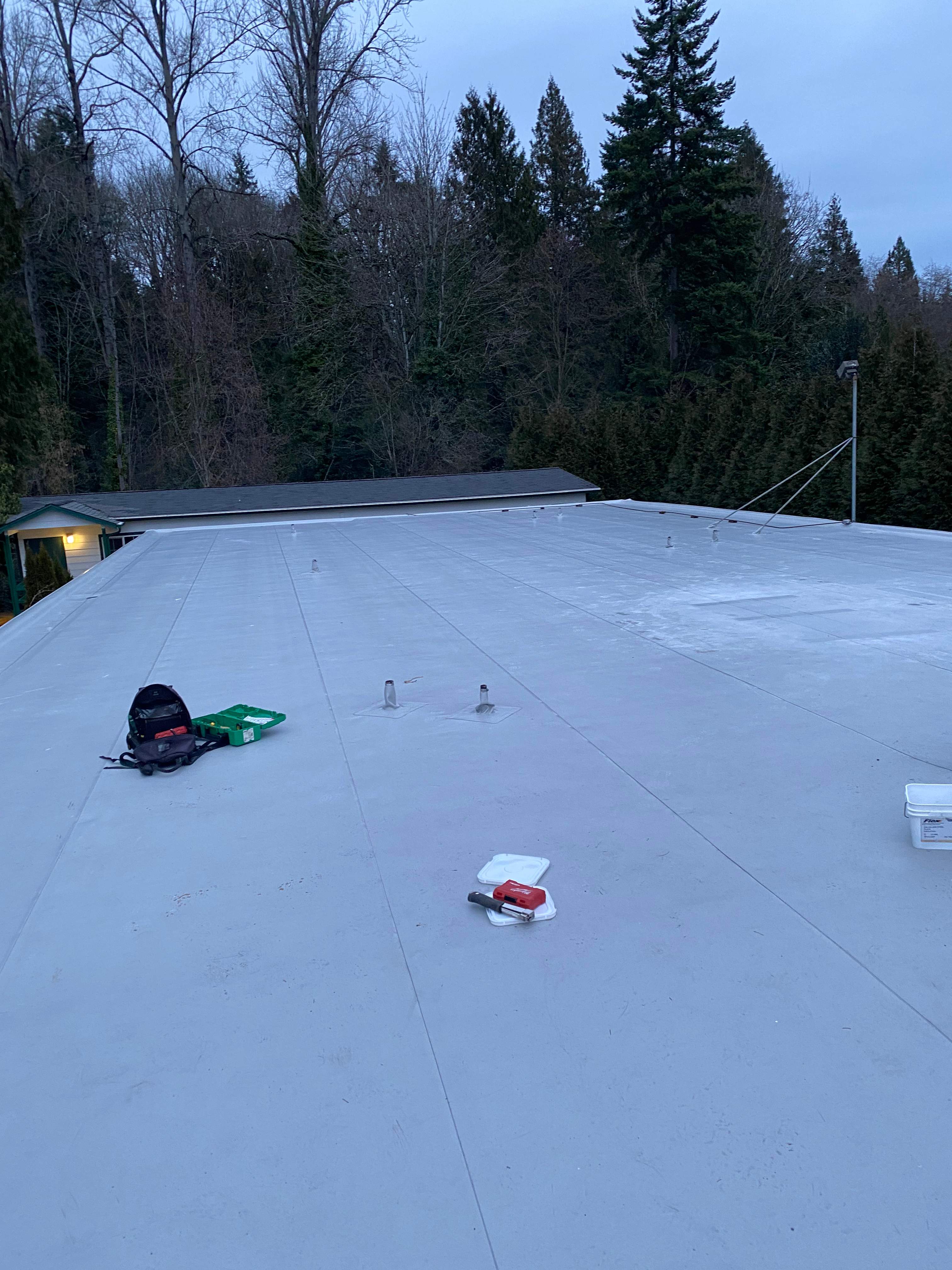 10322 Kirkland by RoofWorks Northwest