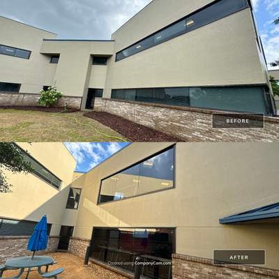 Redstone Discovery Drive