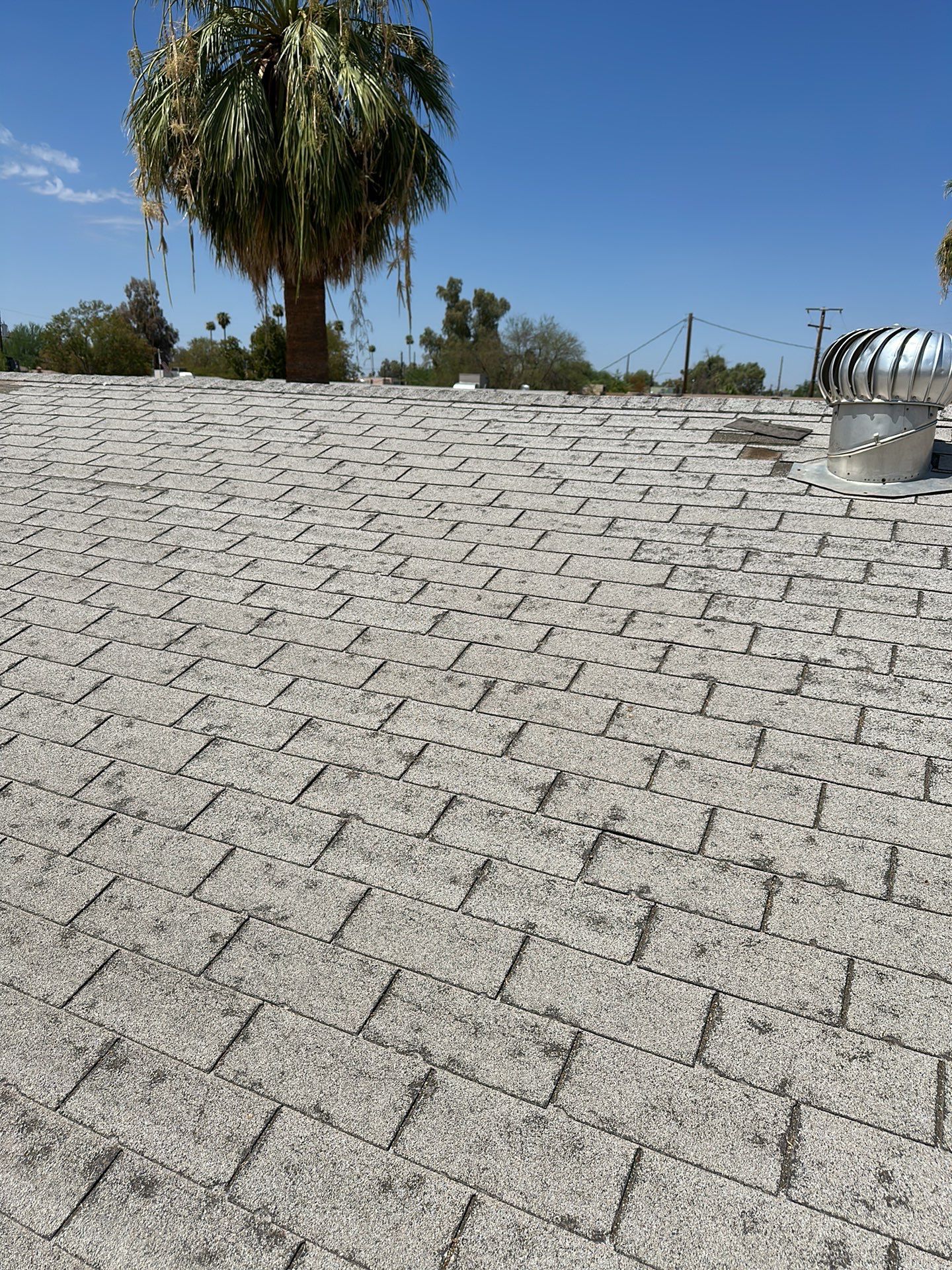 Brenda's Full Re-Roof (Energy Star) by All Storm Roofing & Construction