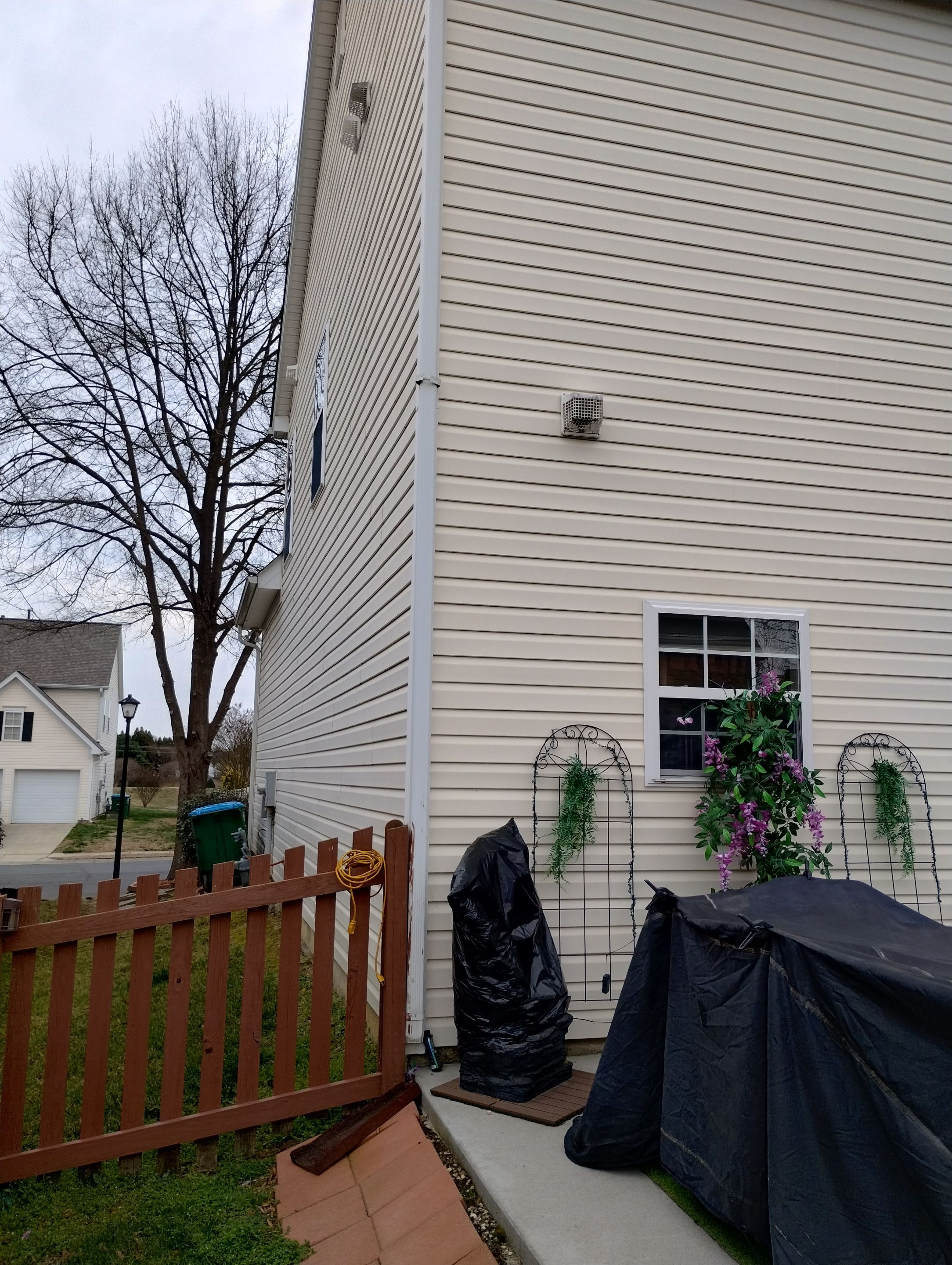 Project in Indian Trail by Turnkey Construction Pro