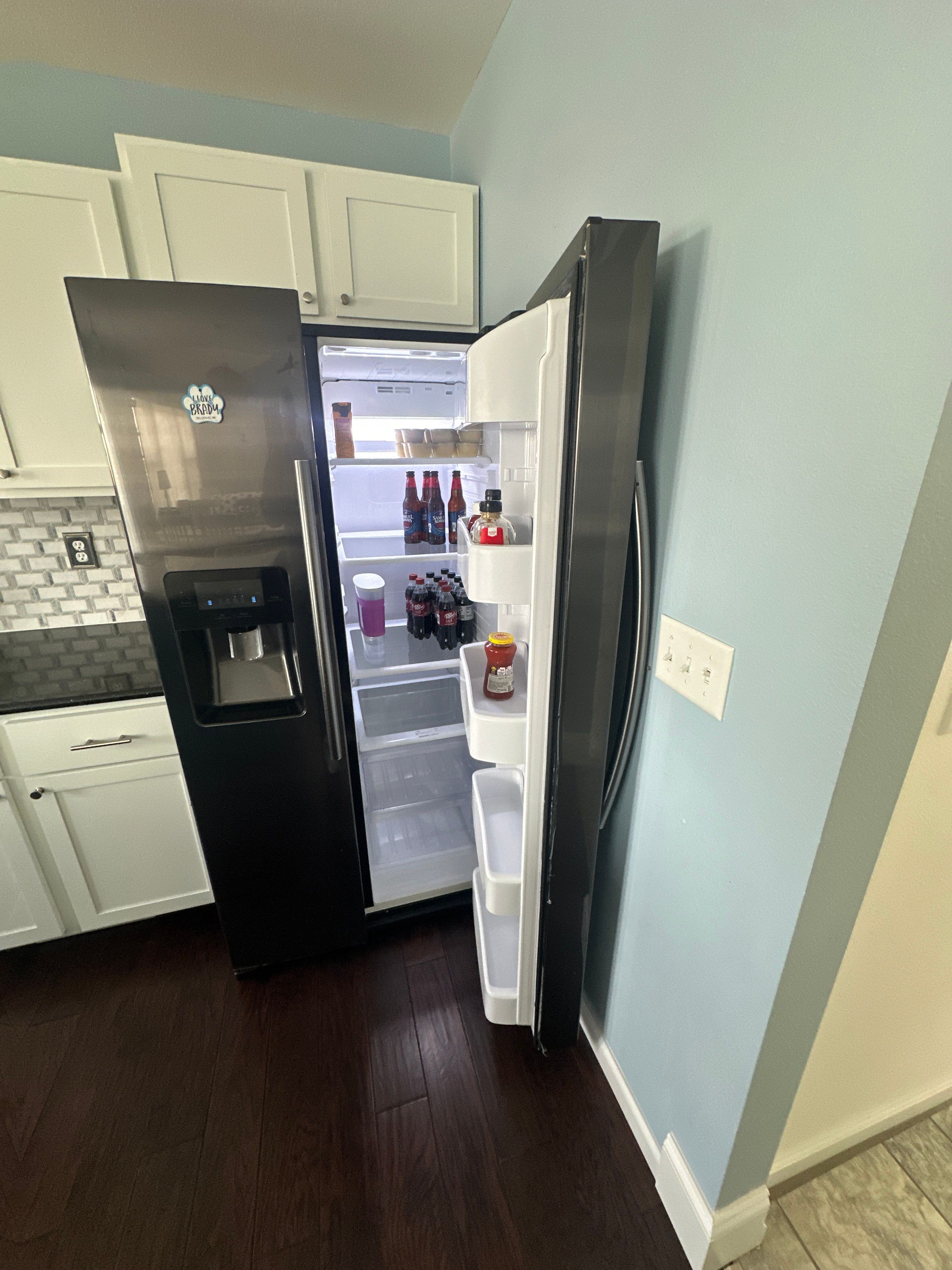 Galena Hilltopper by Kitchen Works LLC