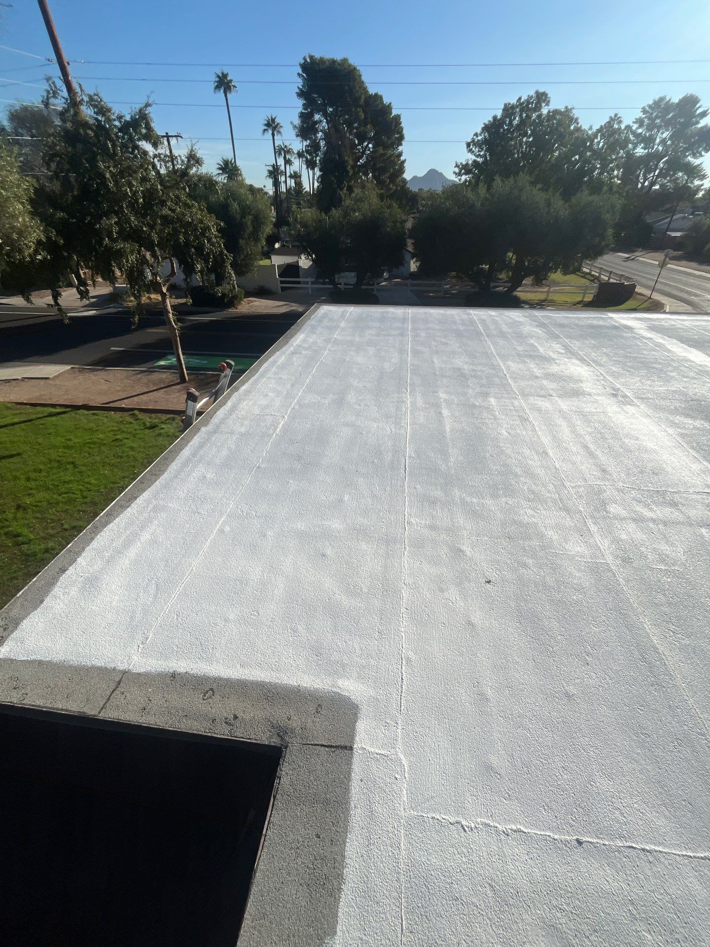 Tuscan Stone Coated Steel by Reimagine Roofing