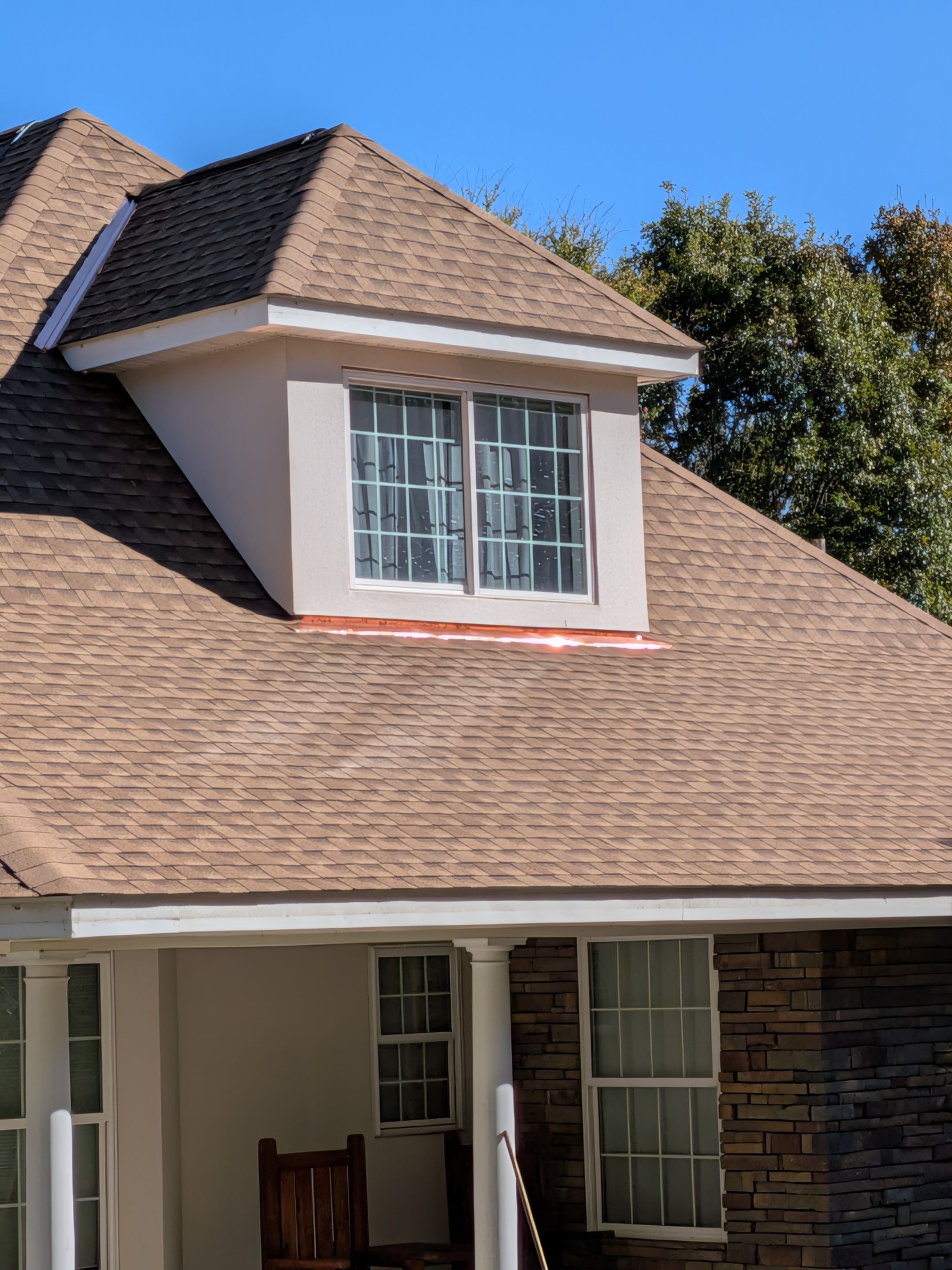 Roof & Solar Replacement in China Grove by Happy Days Home Improvement