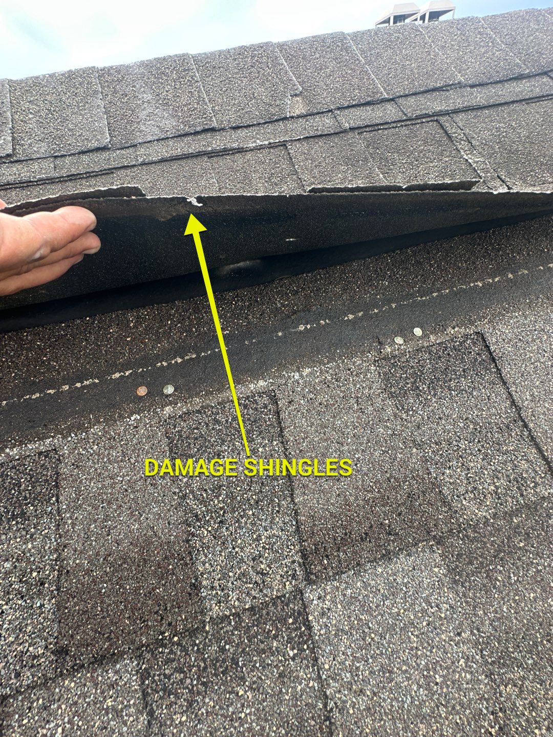 Roof Repair Houston by Roof Repair Company