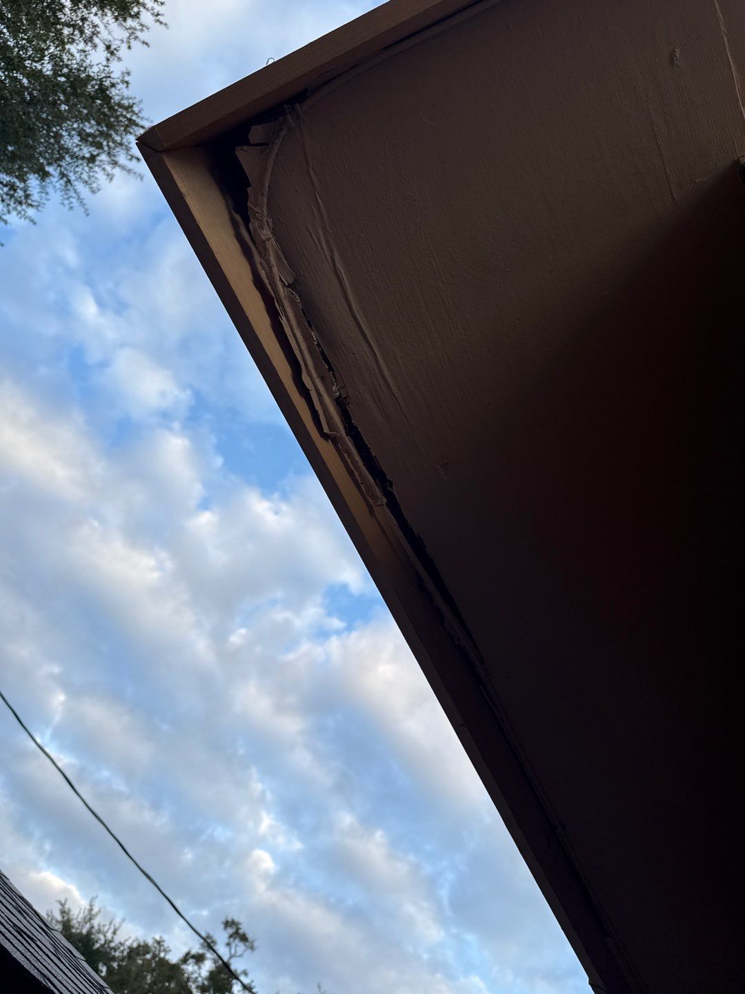 Project in St. Petersburg 33704 by Mitchell Roofing Company LLC