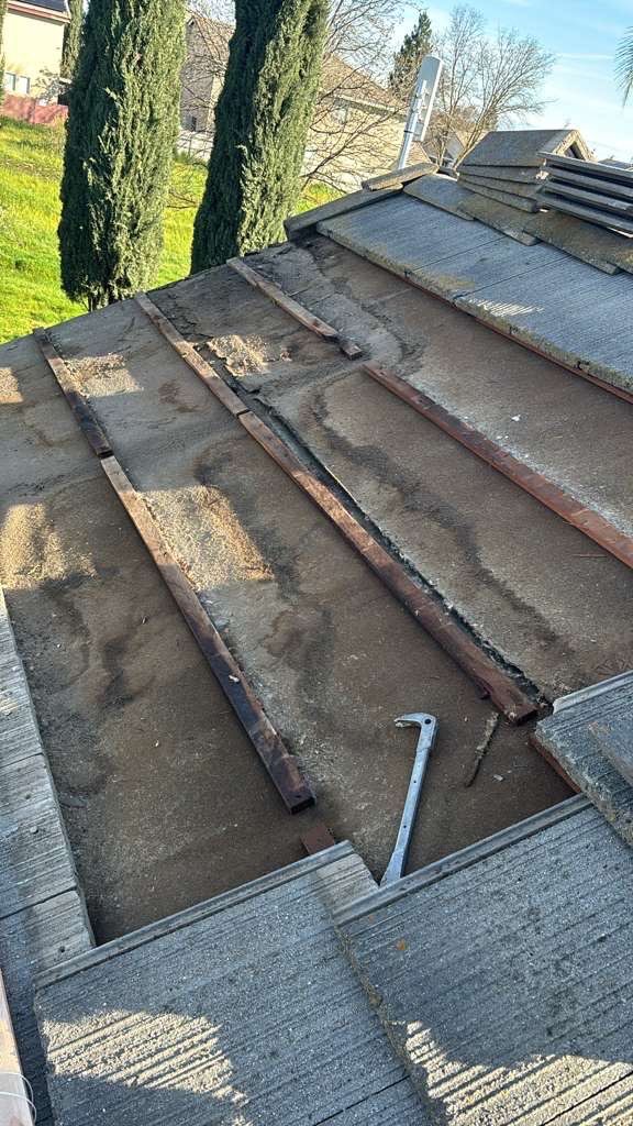 Project in Elk Grove  by NuLead Construction Inc