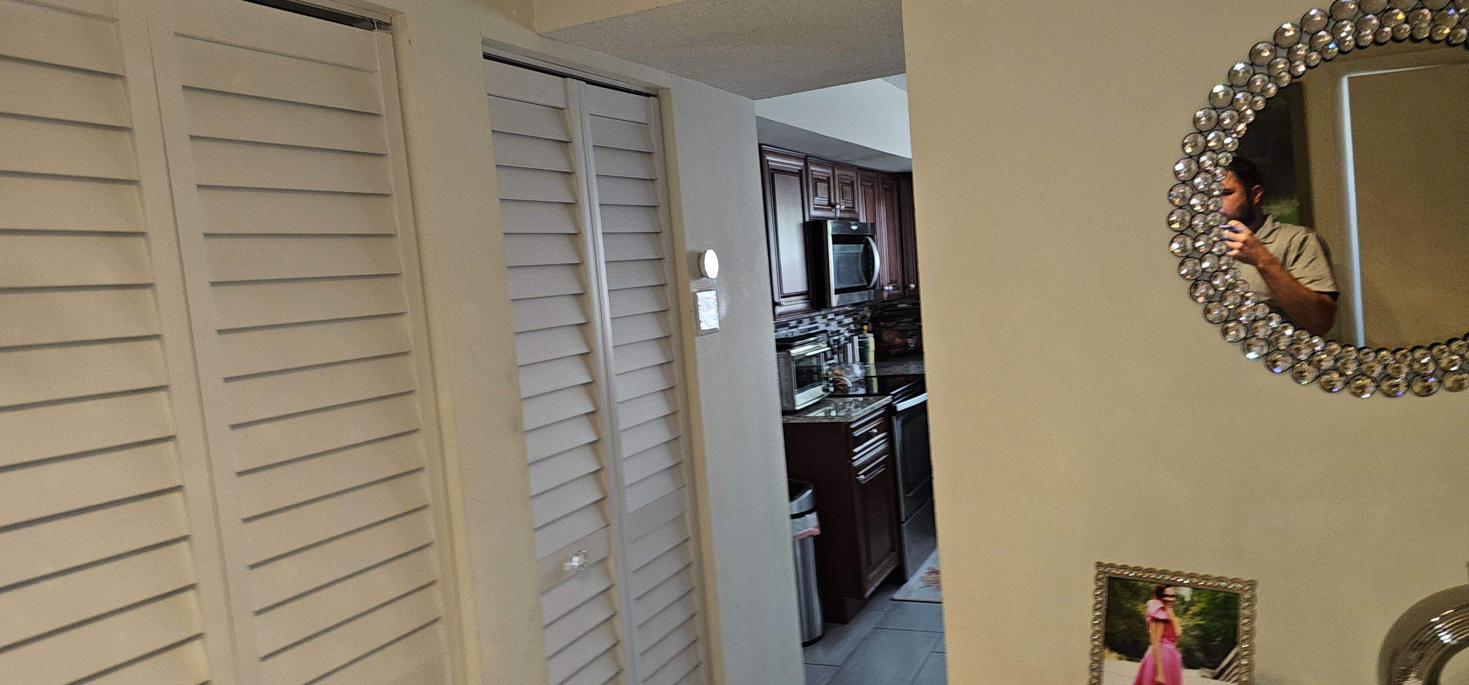 Water Damage Claim in Miramar by FLAPA & KeyStone