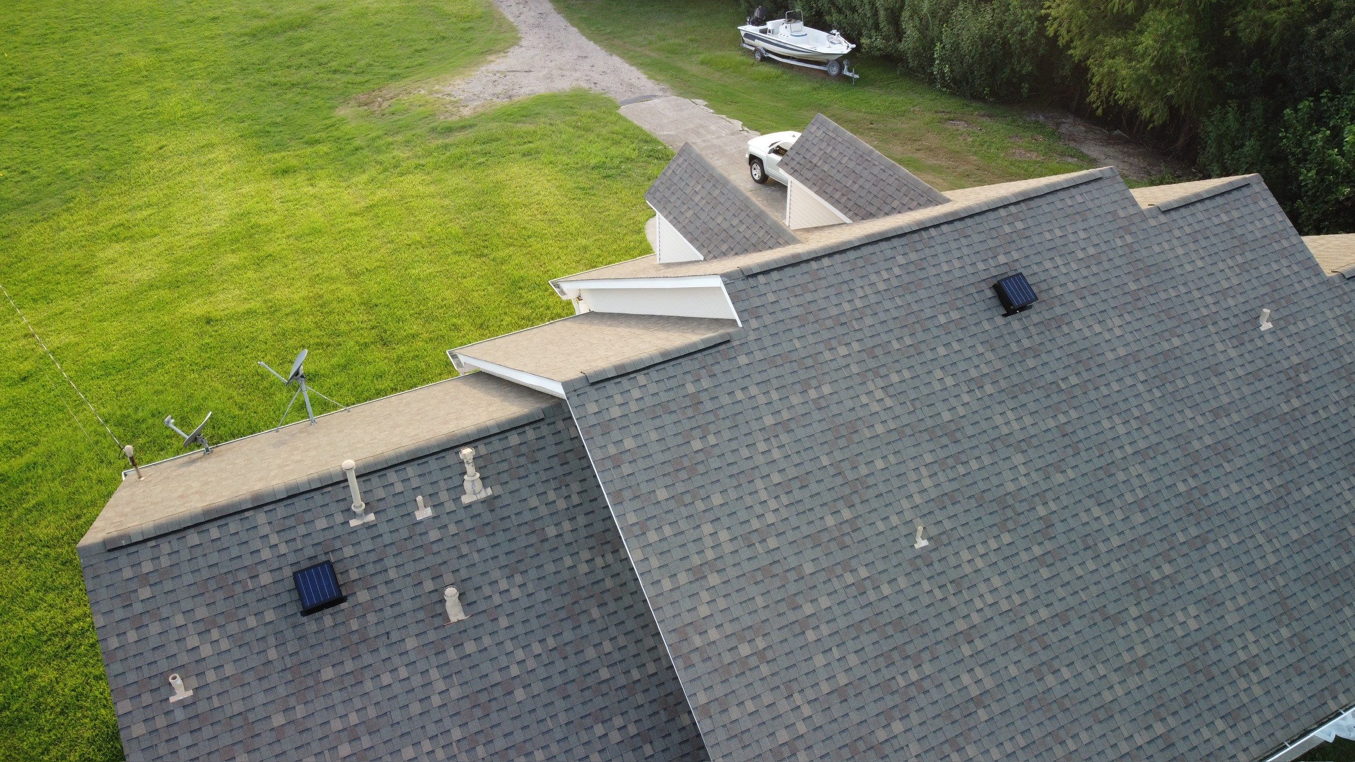 Roof Repairs in Barataria by HDS Contractors