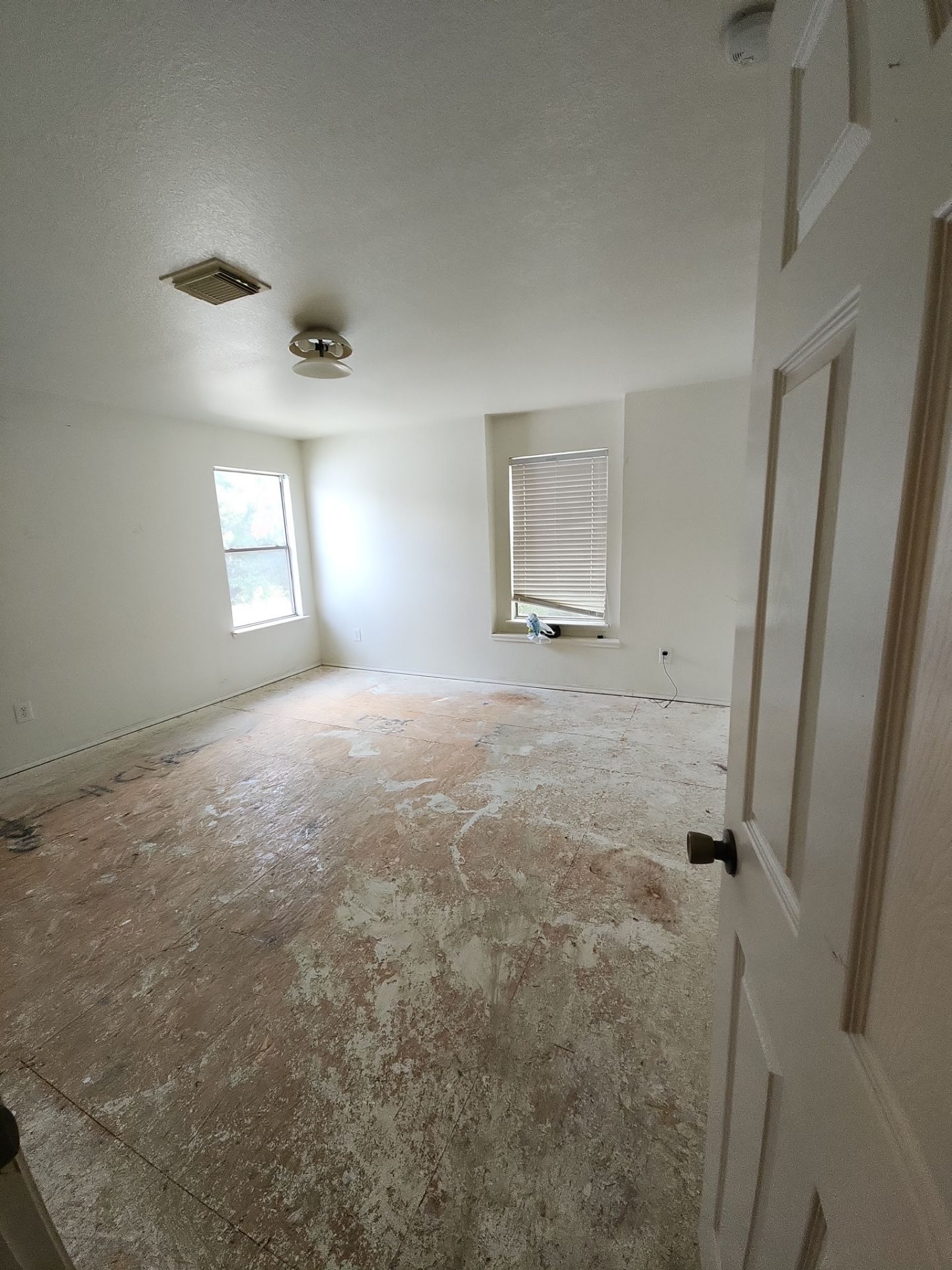 Remington Ranch Rental Remodel by SophAlx LLC