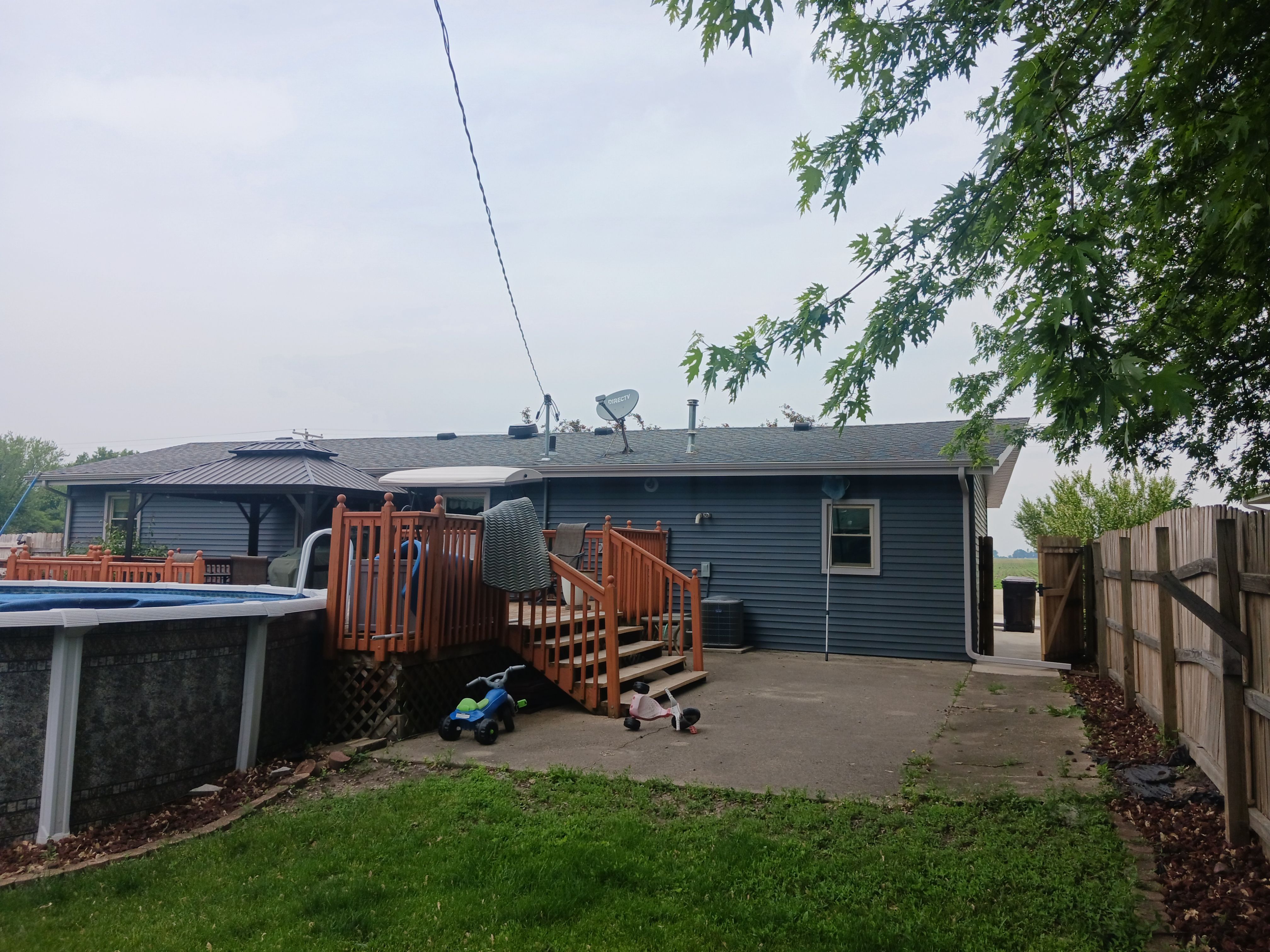 New Siding by NextWave Construction