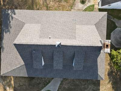 Project in TX