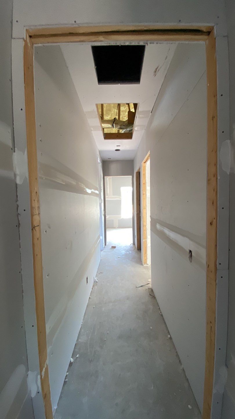 NEW CONSTRUCTION by Royal Stone Roofing 