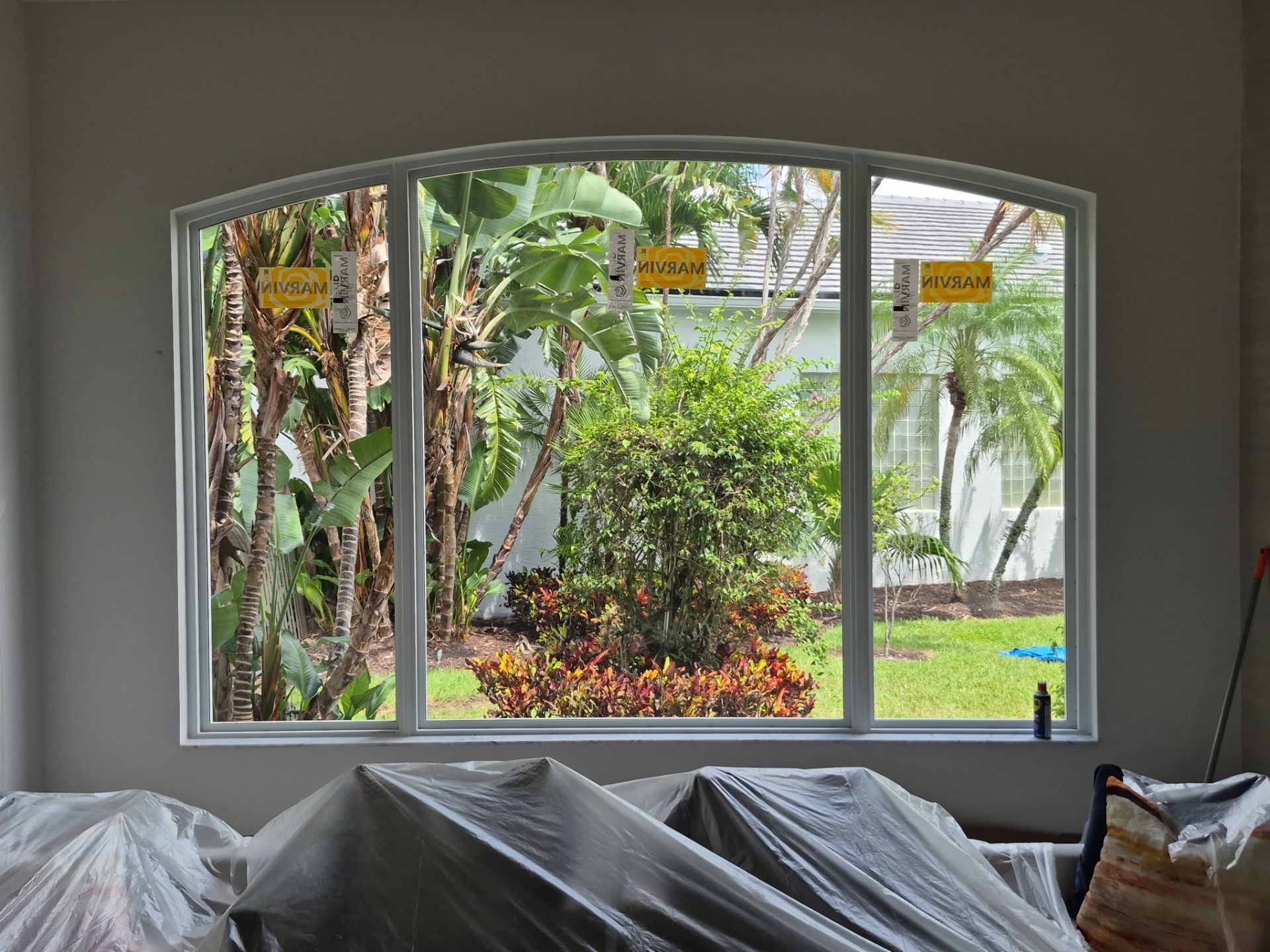 Project in Delray Beach by SIW Solutions