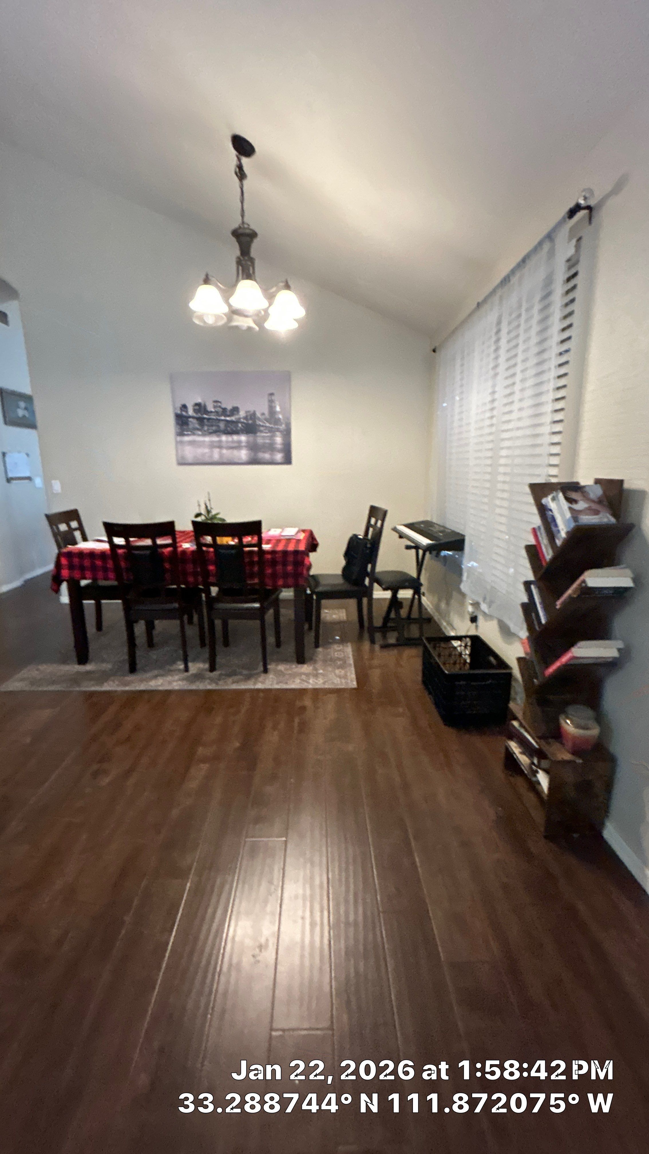 test by CompanyCam Sales Demo