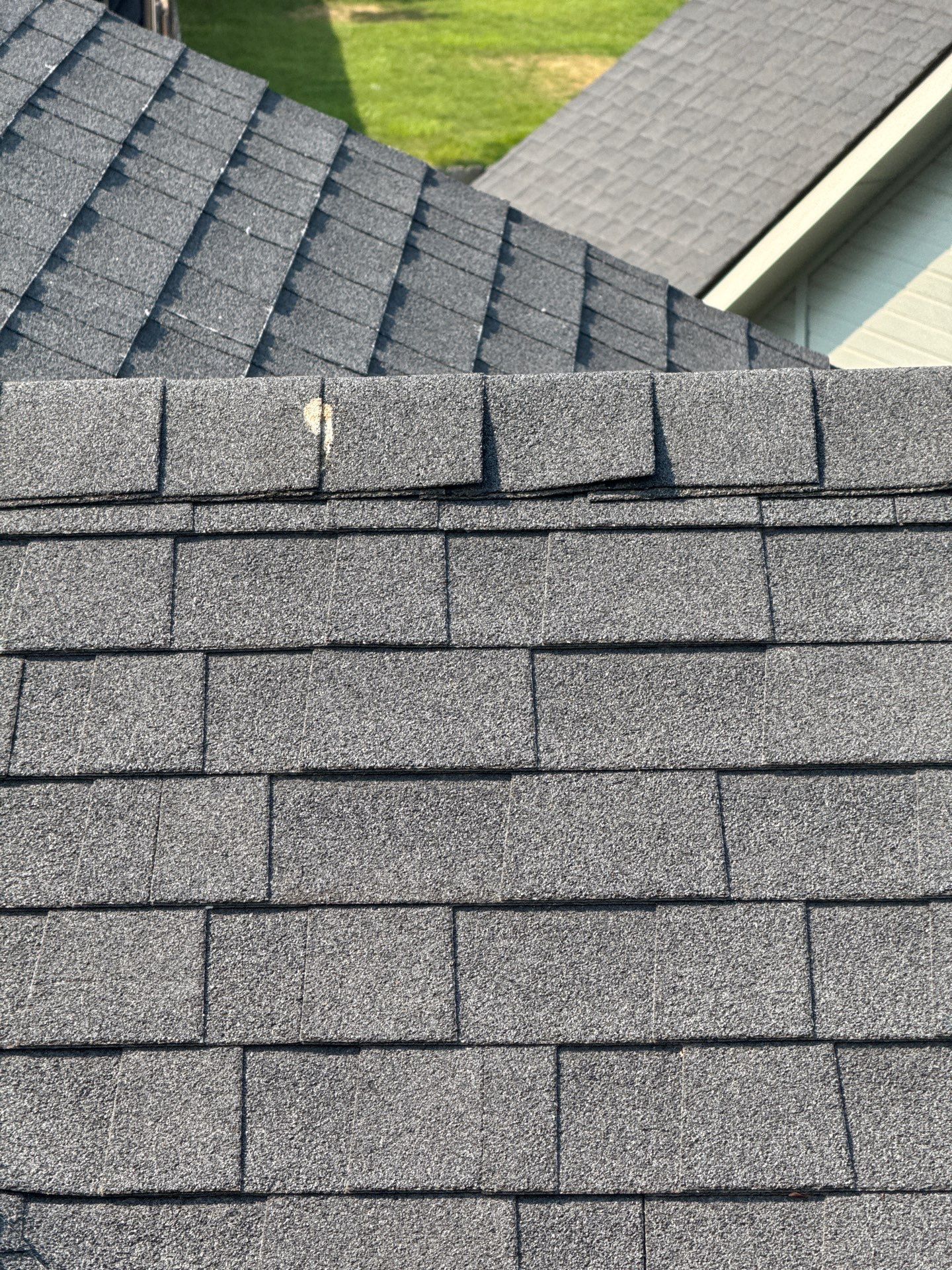 Residential Roof Replacement with Architectural Shingles in Nampa by Olive Roofing