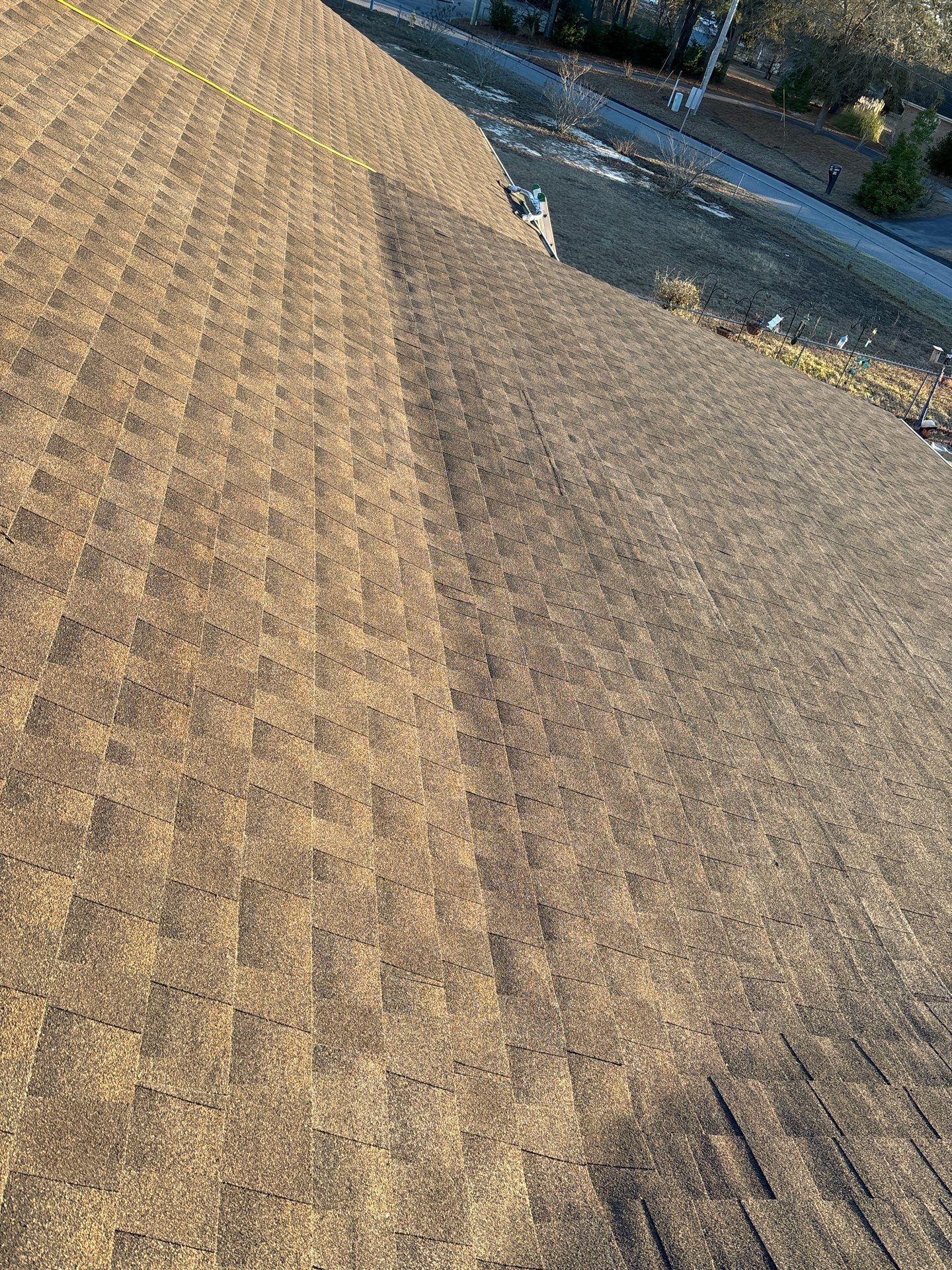 GAF HDZ - Barkwood by Linta Roofing