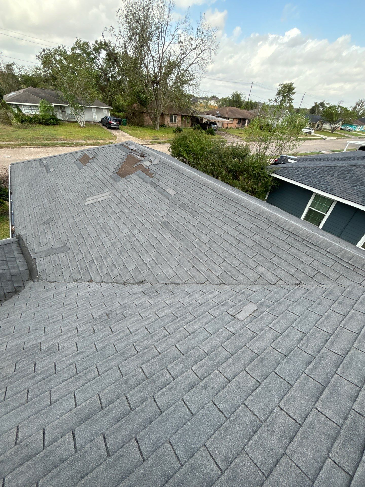 Roof Repair Houston by Roof Repair Company