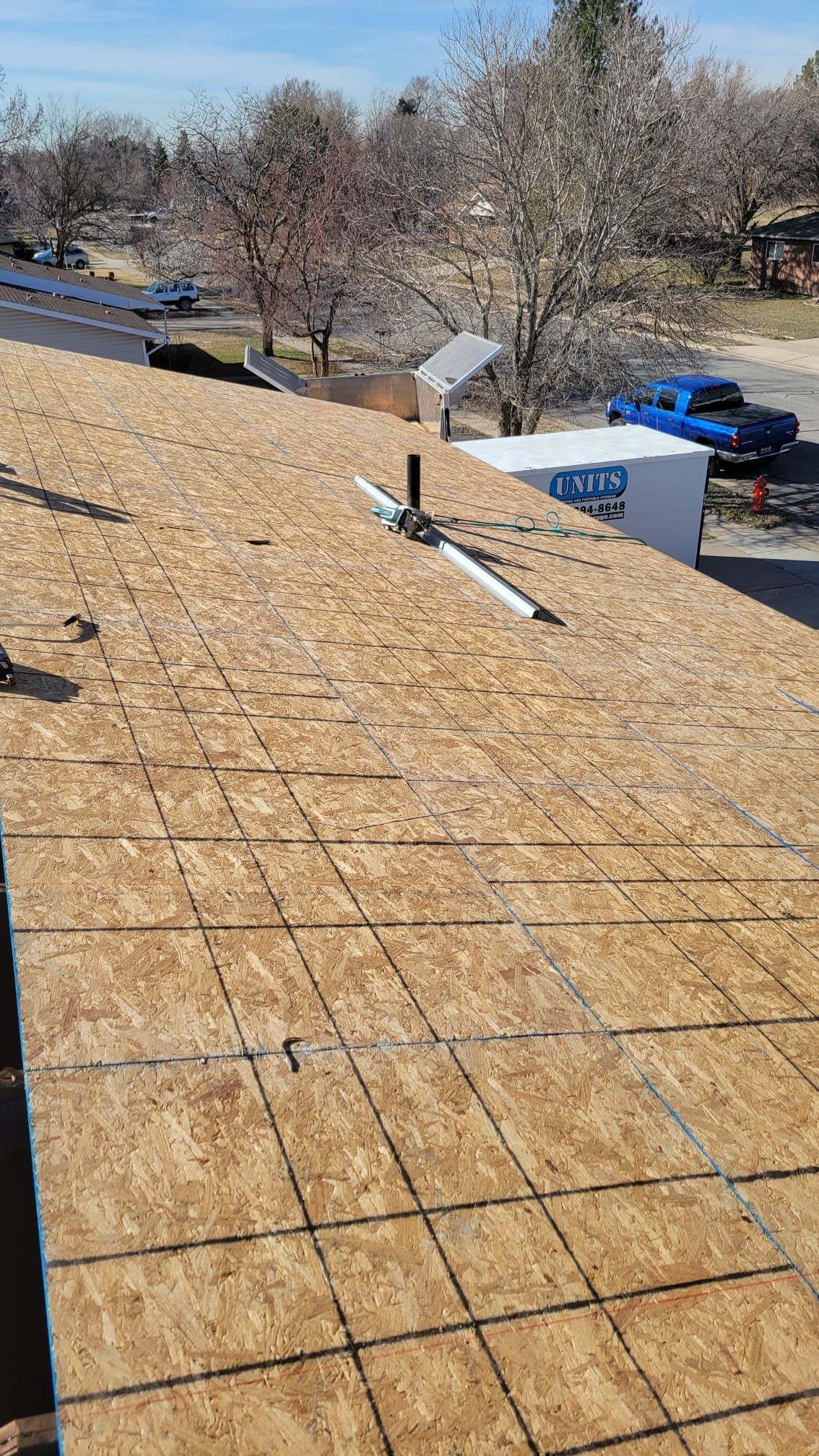 Roofing in Ogden, UT by Go Pro Roofing