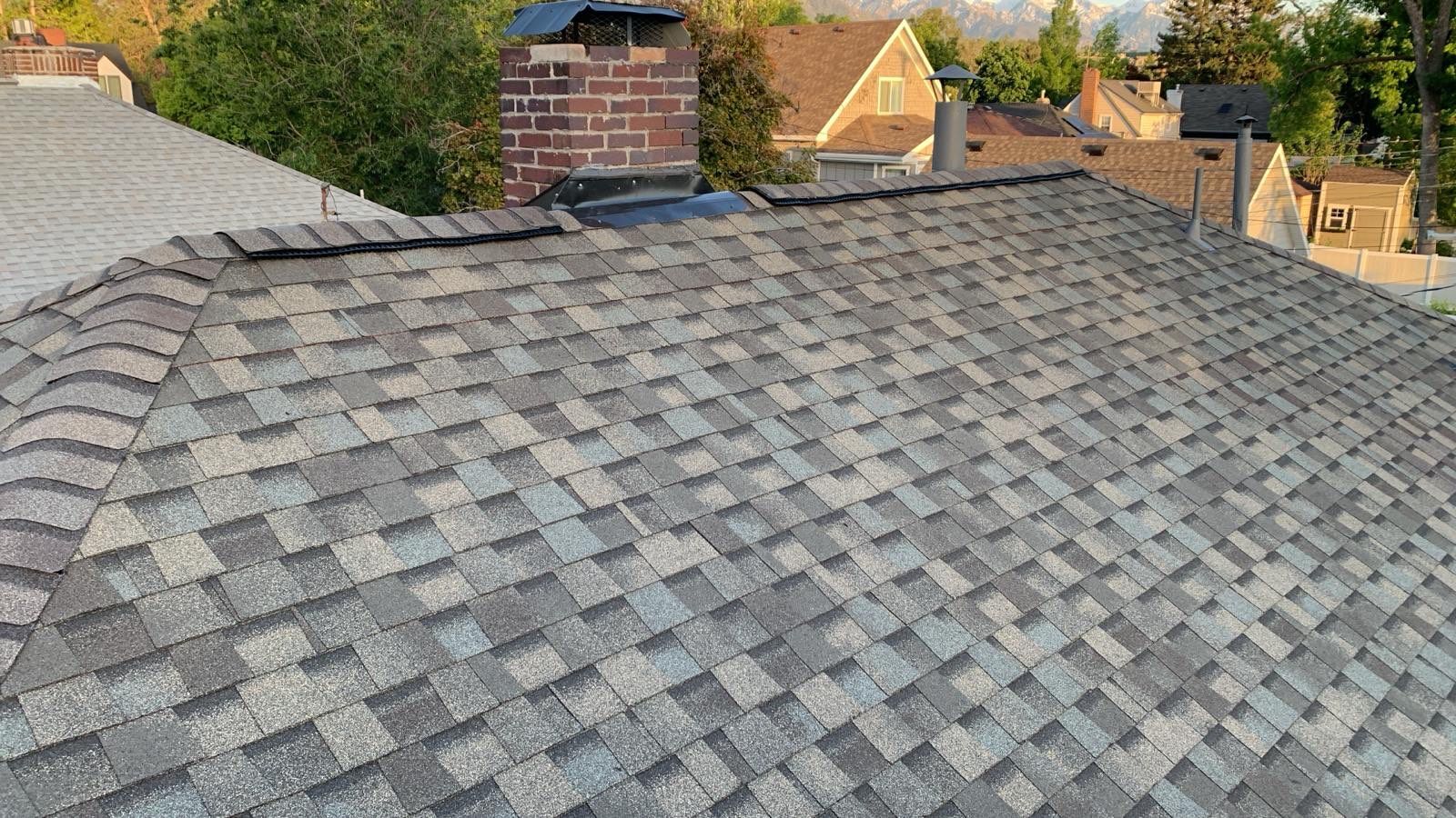 Roofing in Salt Lake City, UT by Go Pro Roofing
