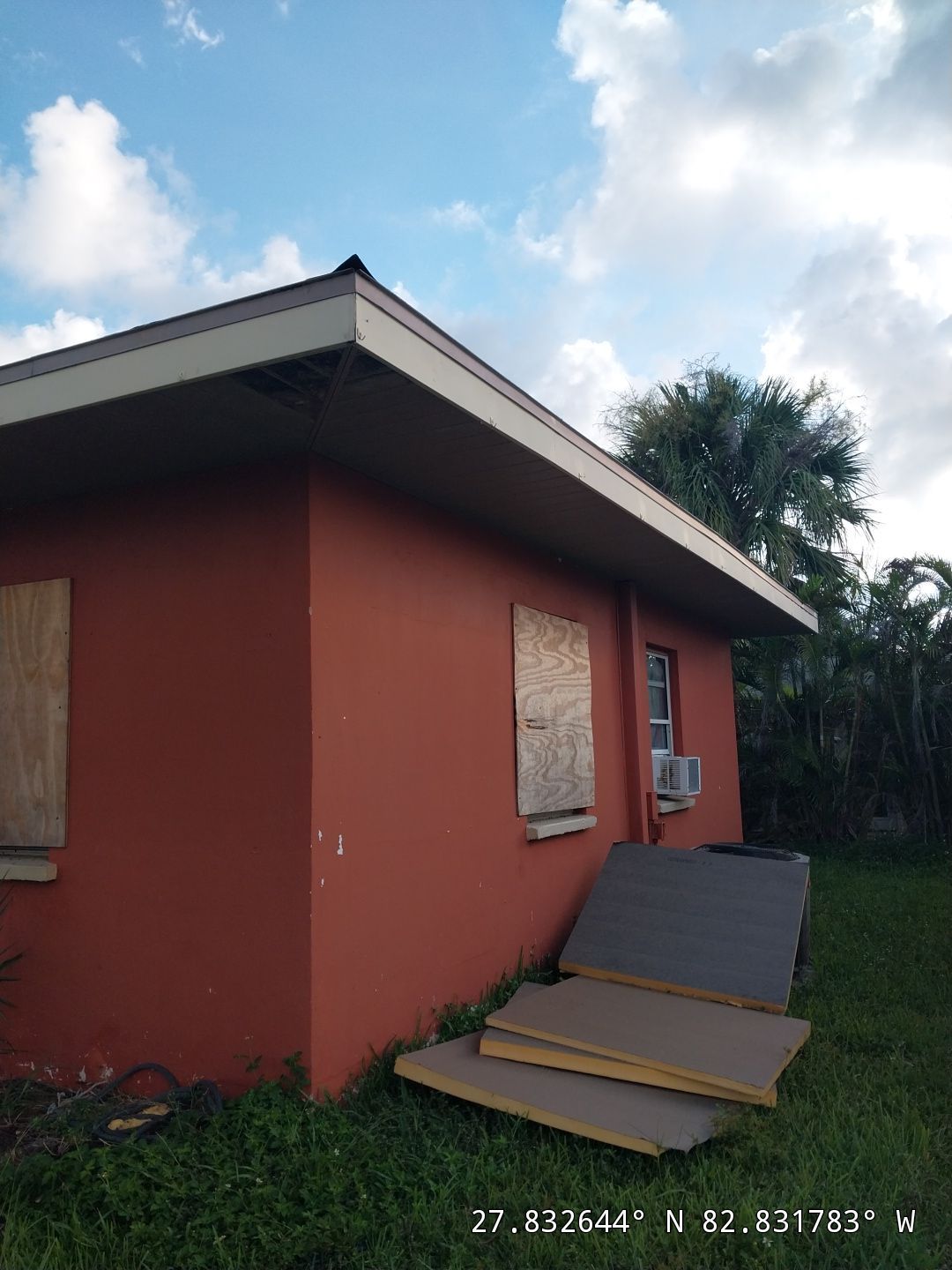 Project in Redington Shores 33708 by Mitchell Roofing Company LLC 