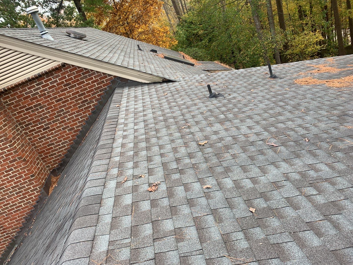 Re Roof / Repair by American Roofing NC