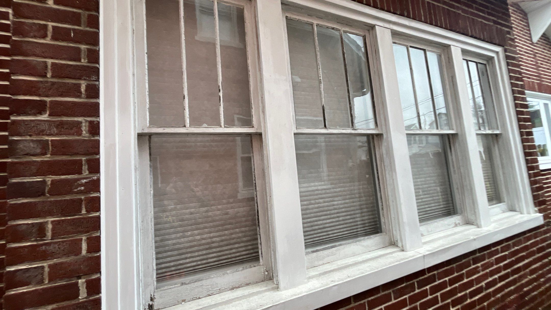 Replacement windows by Aspen Home Improvements