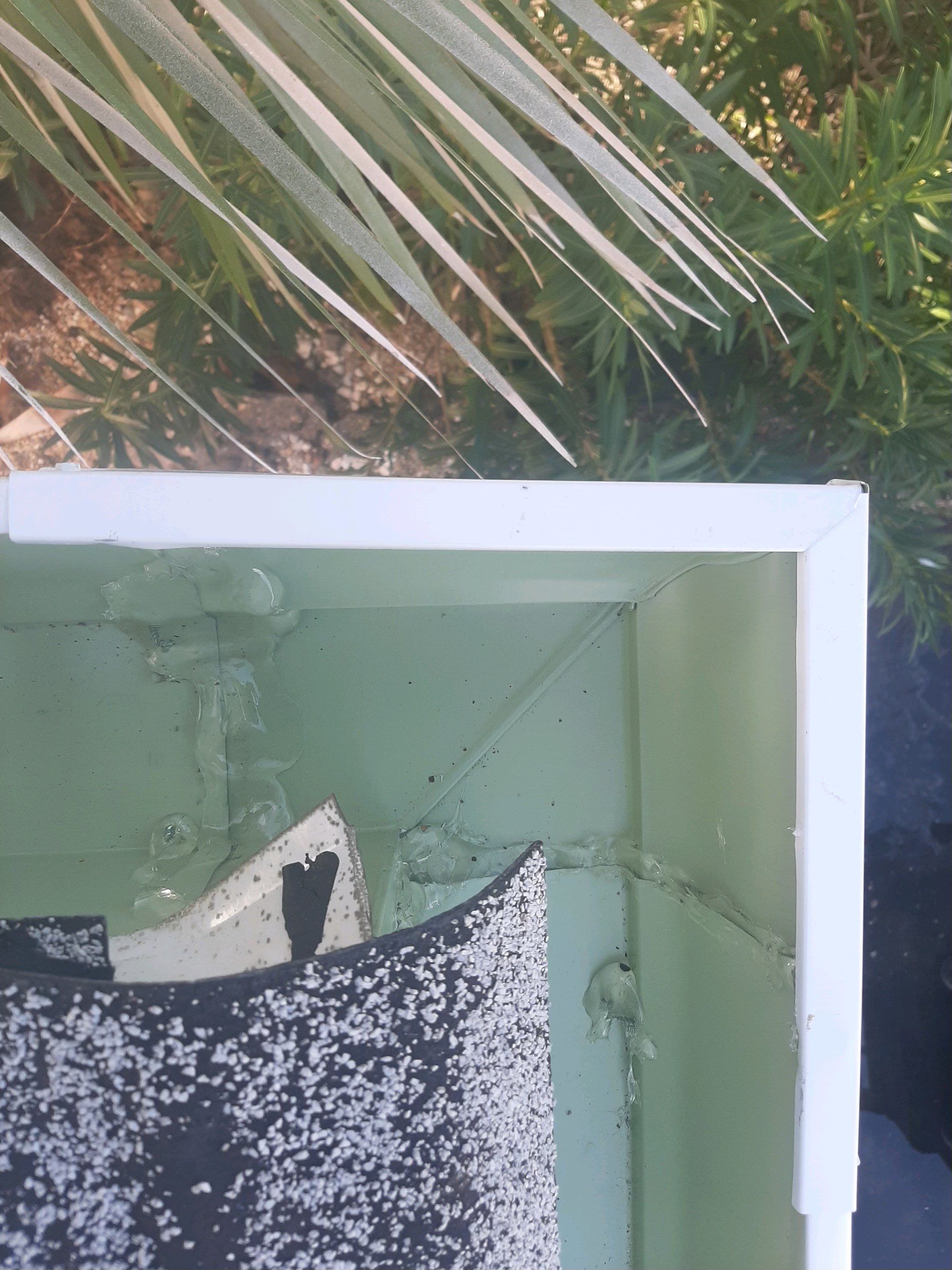 Gutter Installation using K-Style Seamless Gutters by Gutter Professors