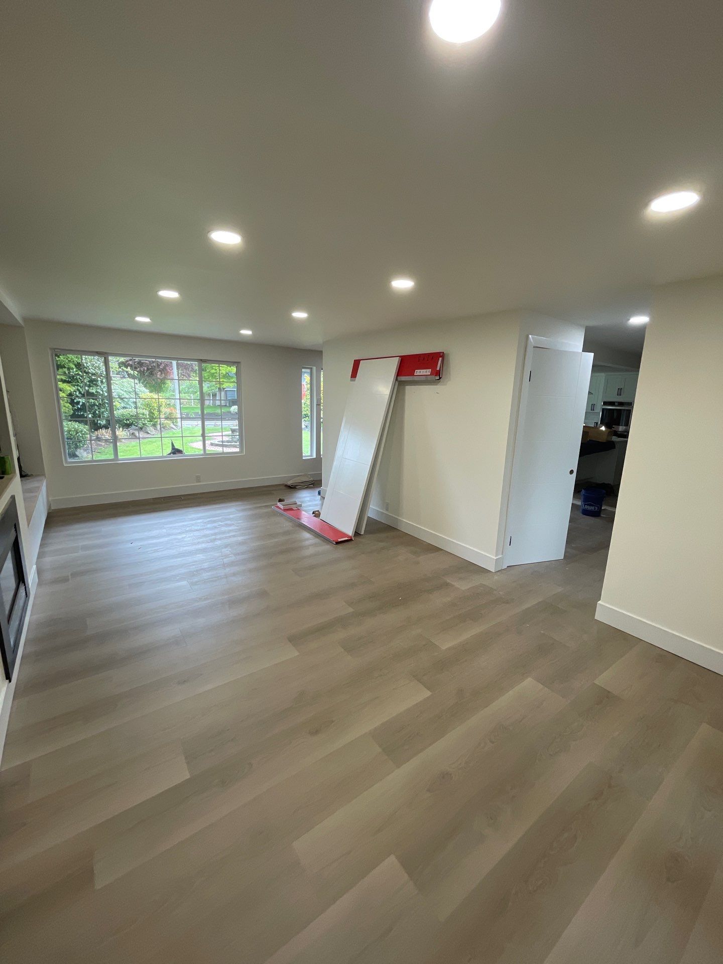 Home Rewire + Kitchen Remodel by Renew Electric