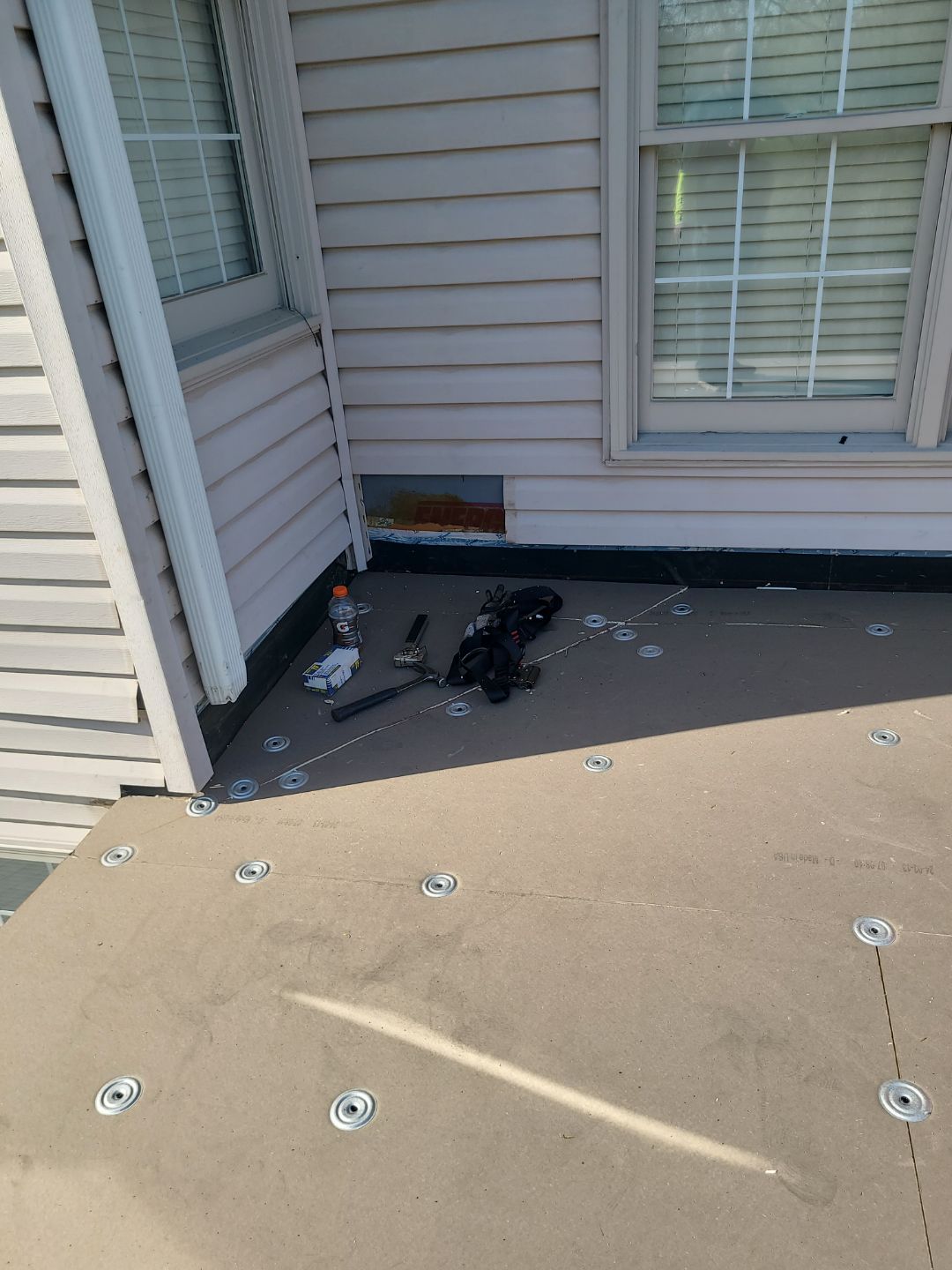 Springfield: CertainTeed Landmark Pro Designer Shingles in Max Def Moire Black by RM Banning, Inc.