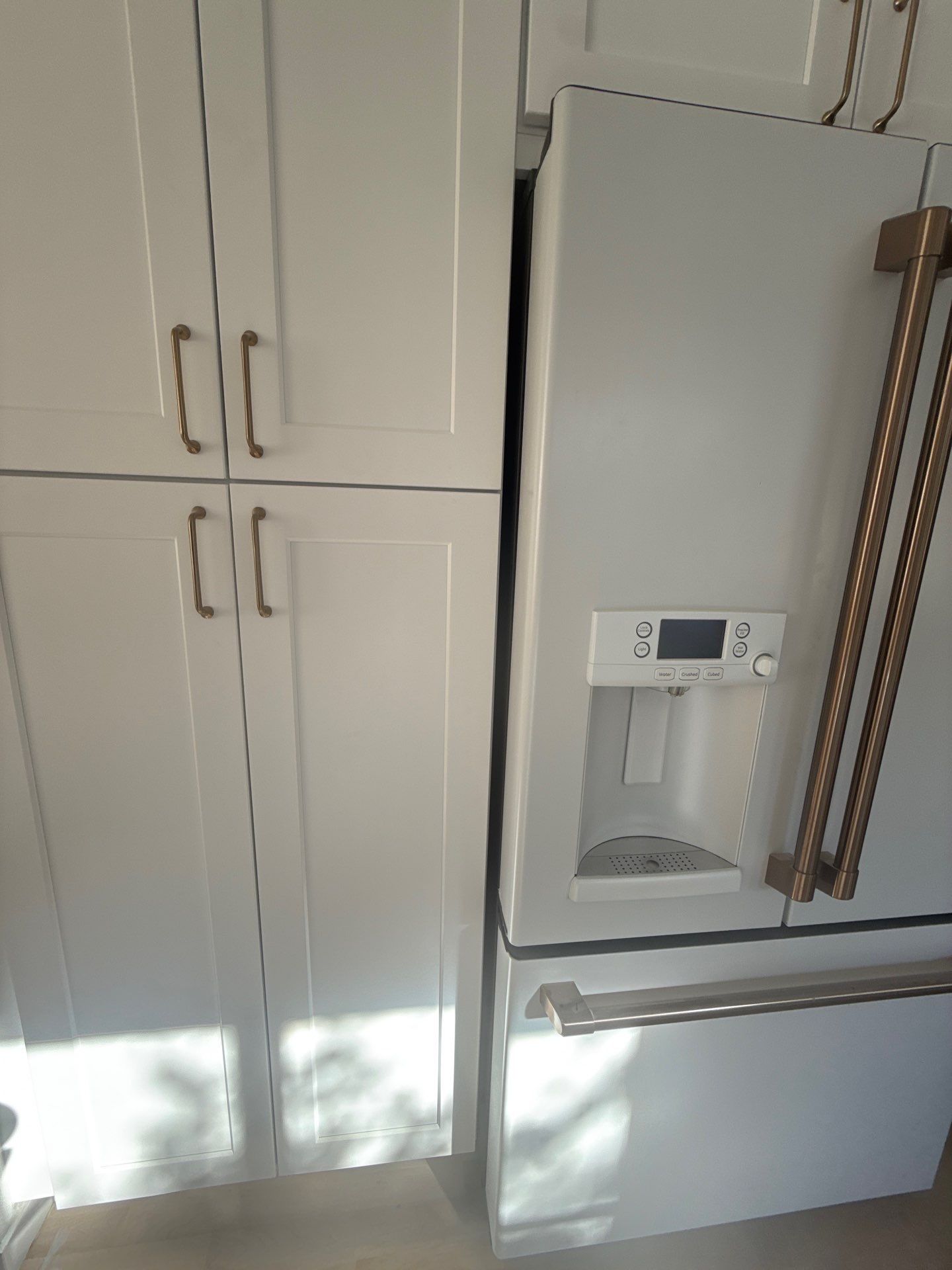 Project by Italian Custom Cabinets by Italian Custom Cabinets