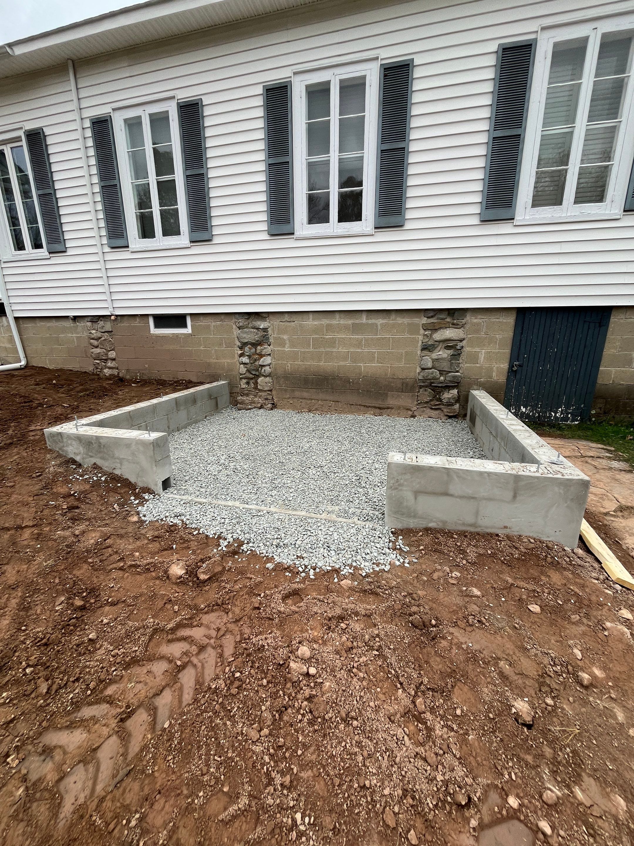 Skytop Remodel by Burke Home Services