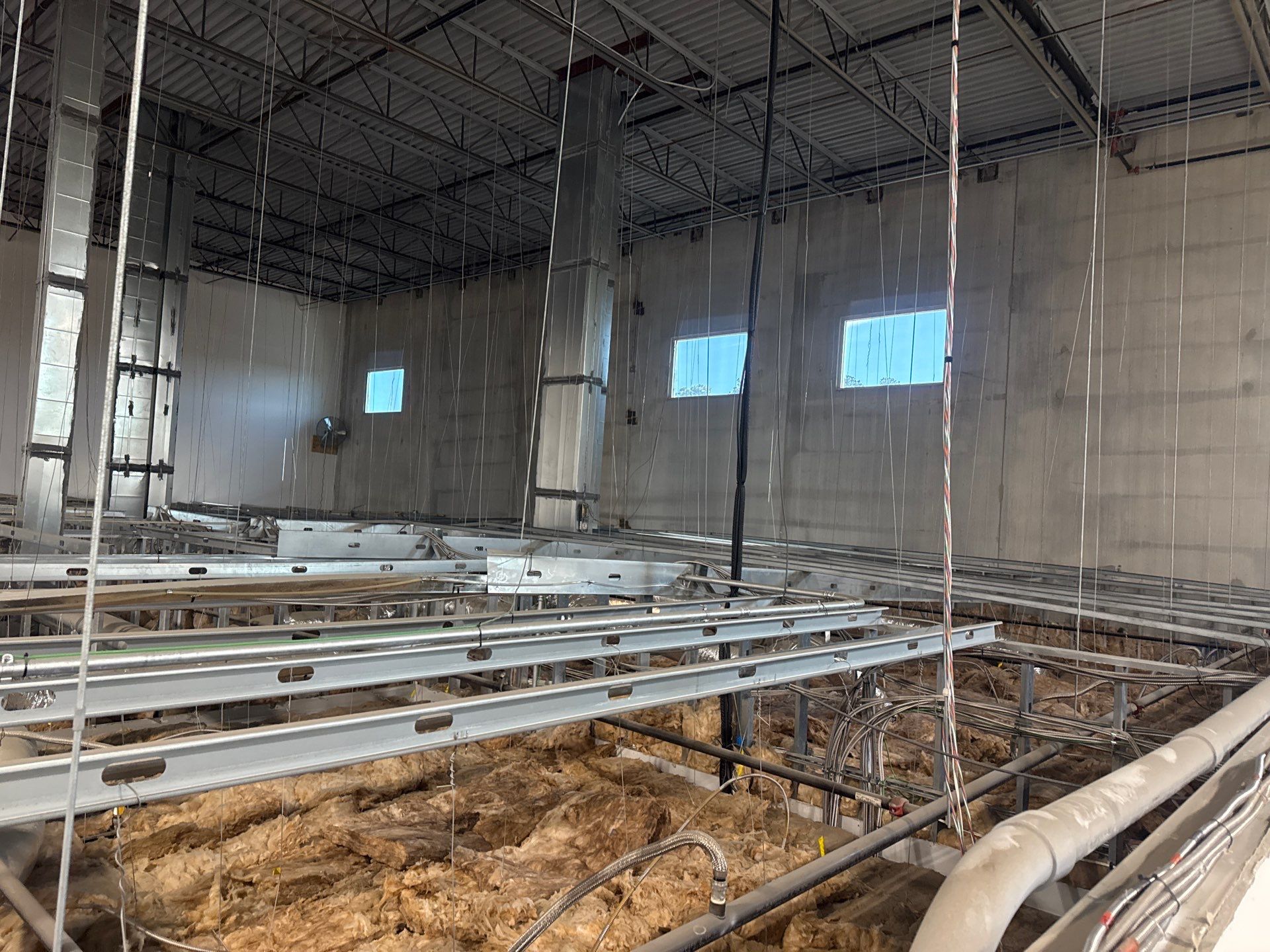 Exterior film install by Tint USA Coastal Carolina