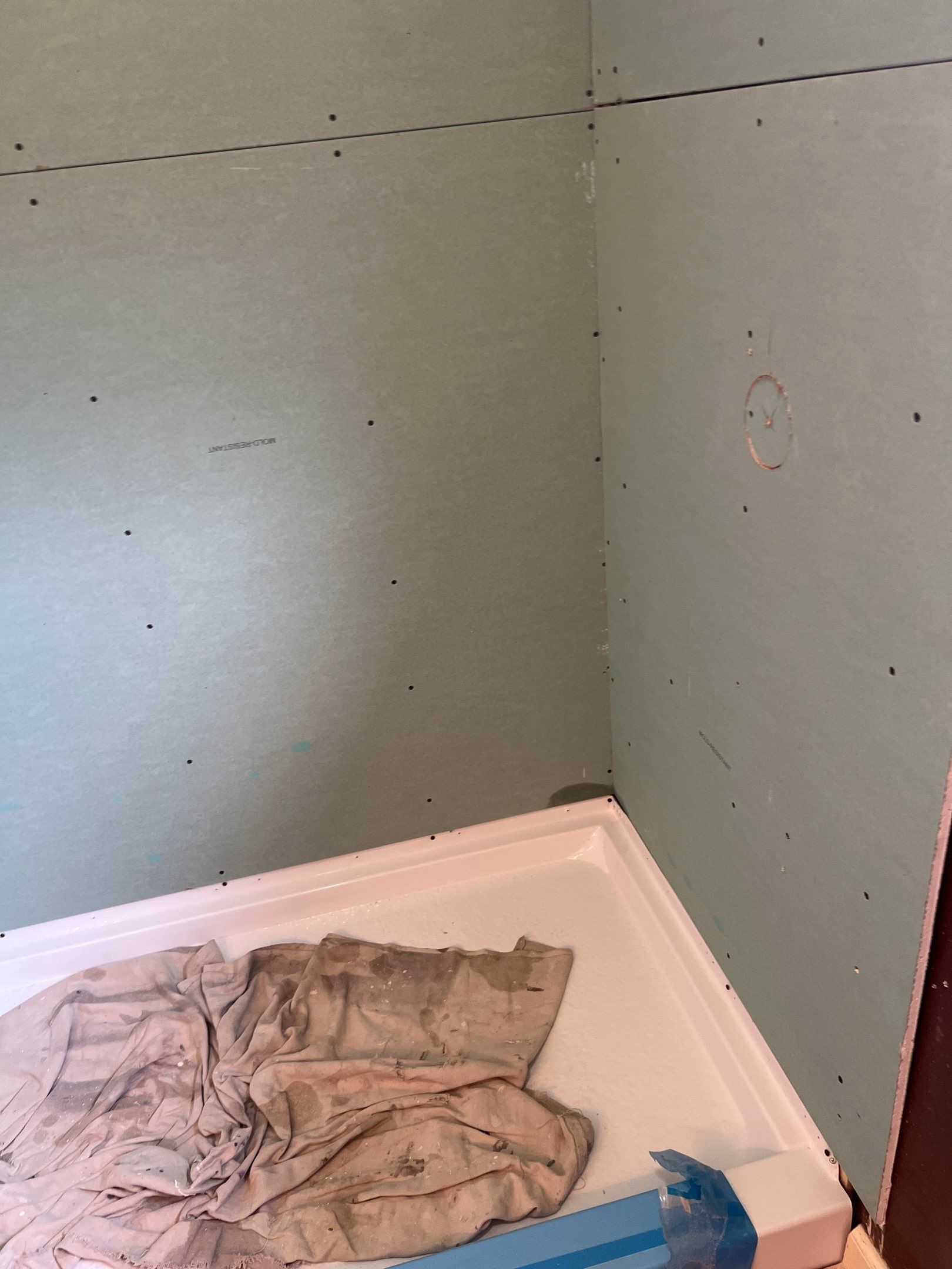 Project in Brodheadsville by All County One Day Bath 