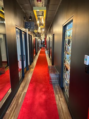 Project in West Bloomfield Township