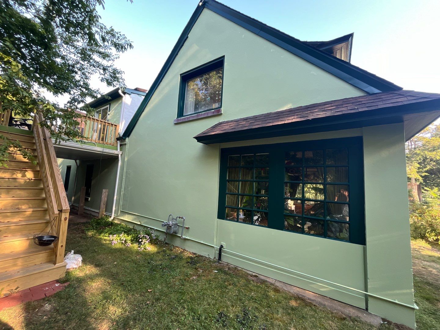 Exterior House Painting - Absecon, NJ by FreshCoat Works LLC