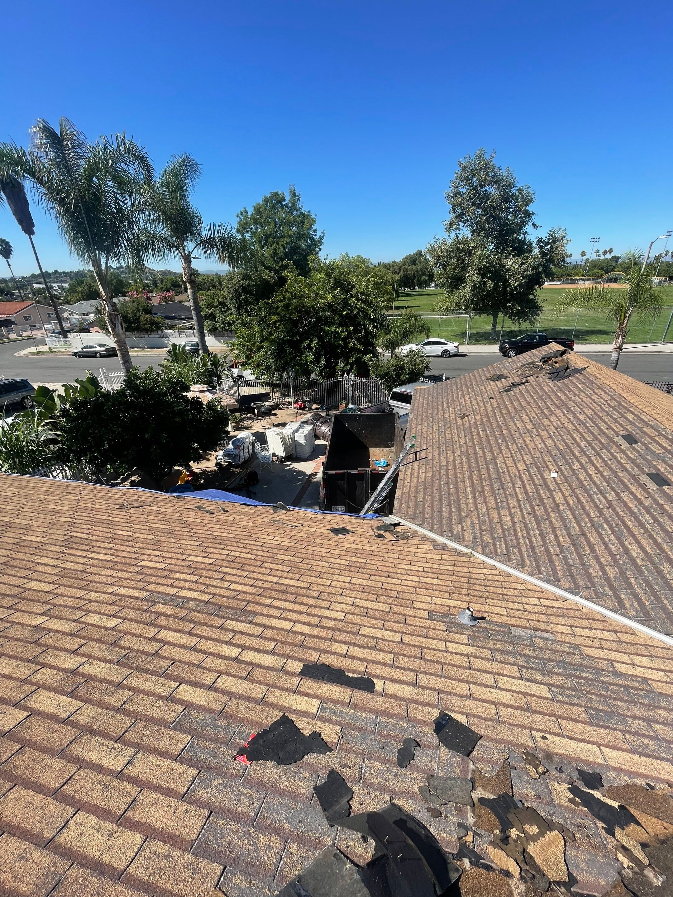 Roof Replacement - Pacoima CA 91331 by Epic Roof Replacement