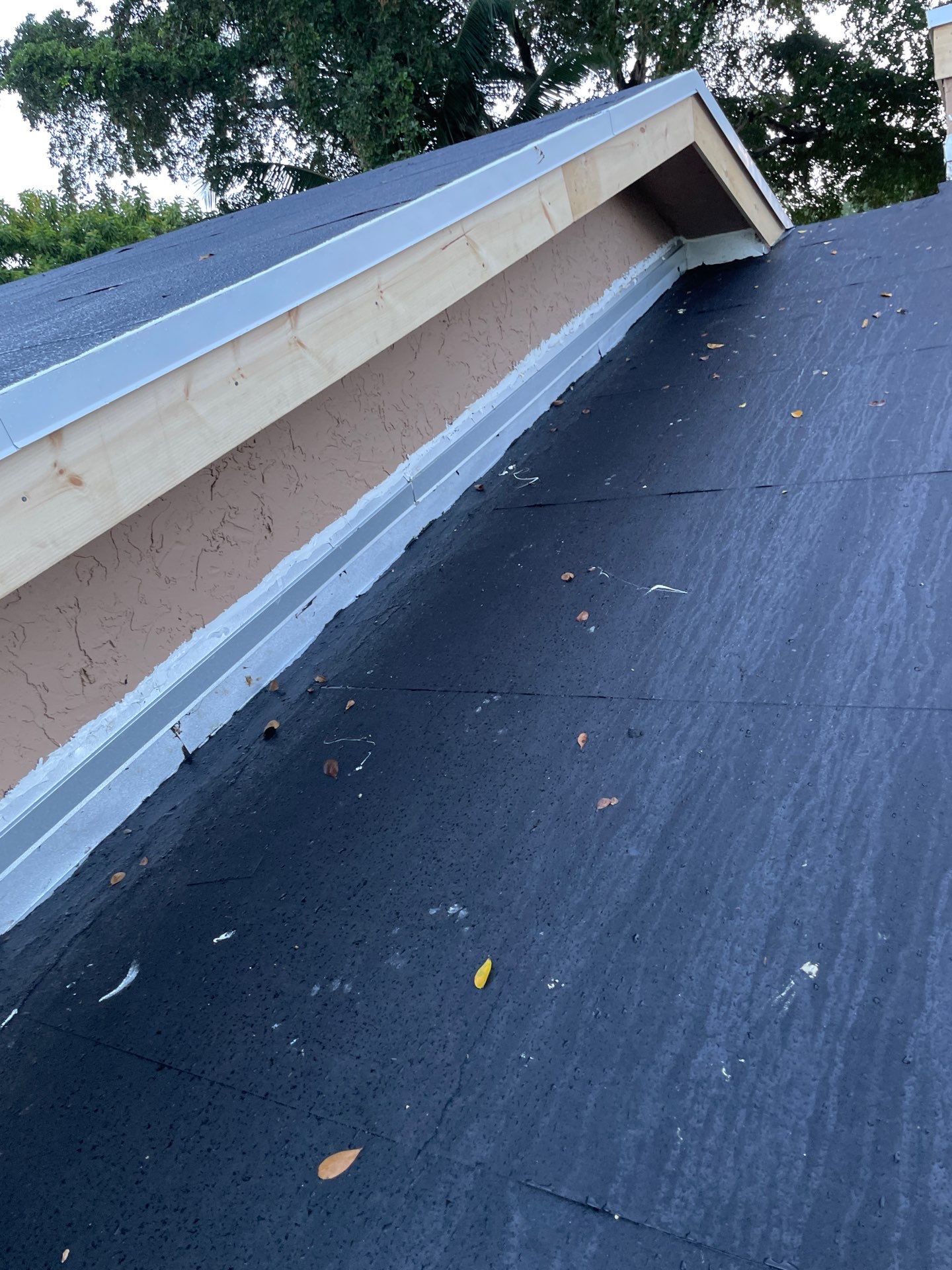 New Shingle Roof in Sunrise by First Due Roofing