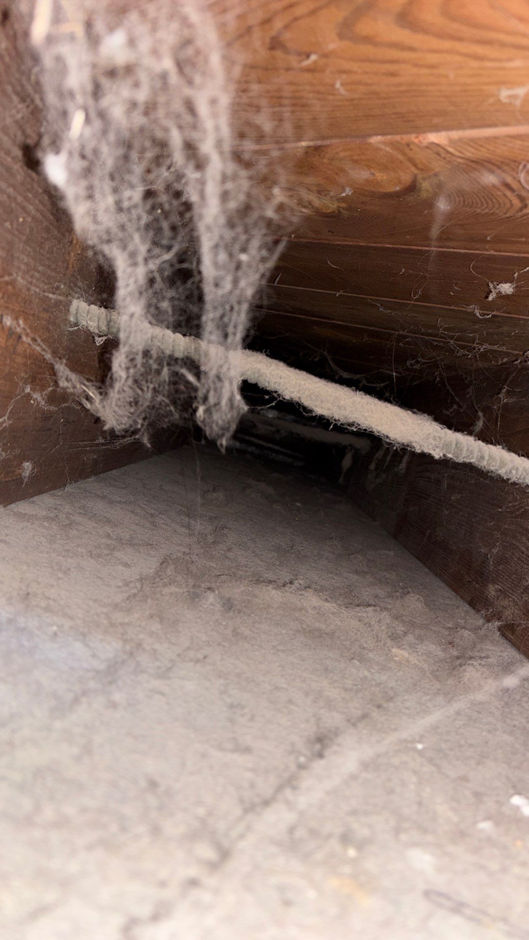 Residential Air Duct & Furnace Cleaning with Sanitizing in Canonsburg, PA by Superior Air Duct Cleaning