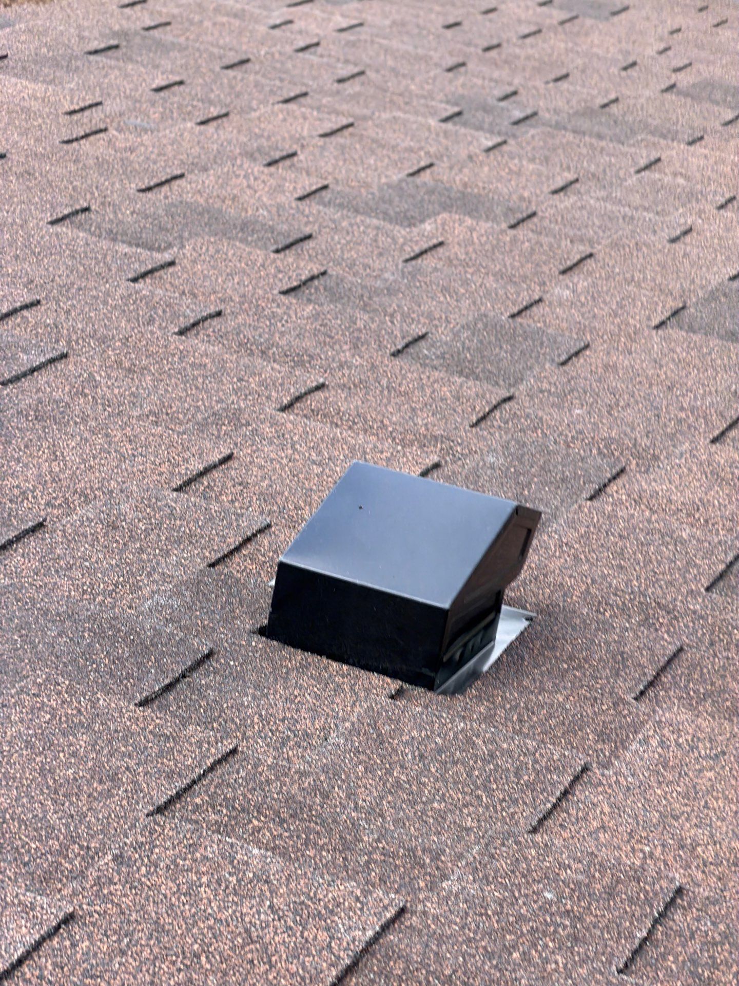 Residential Roof Replacement with Designer Shingles in Prescott Valley by Badger Roofing