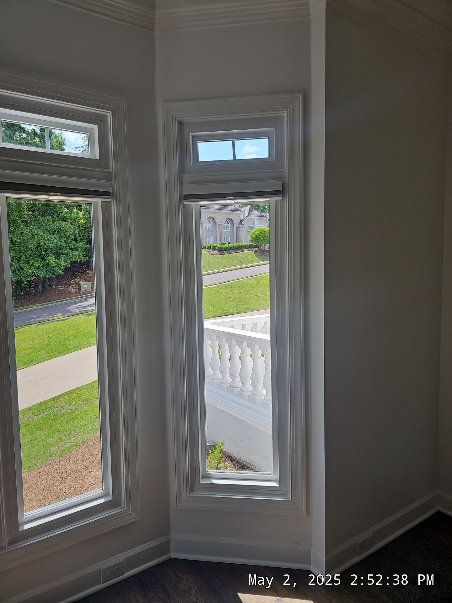 Elliott Project in Birmingham by The Window Source