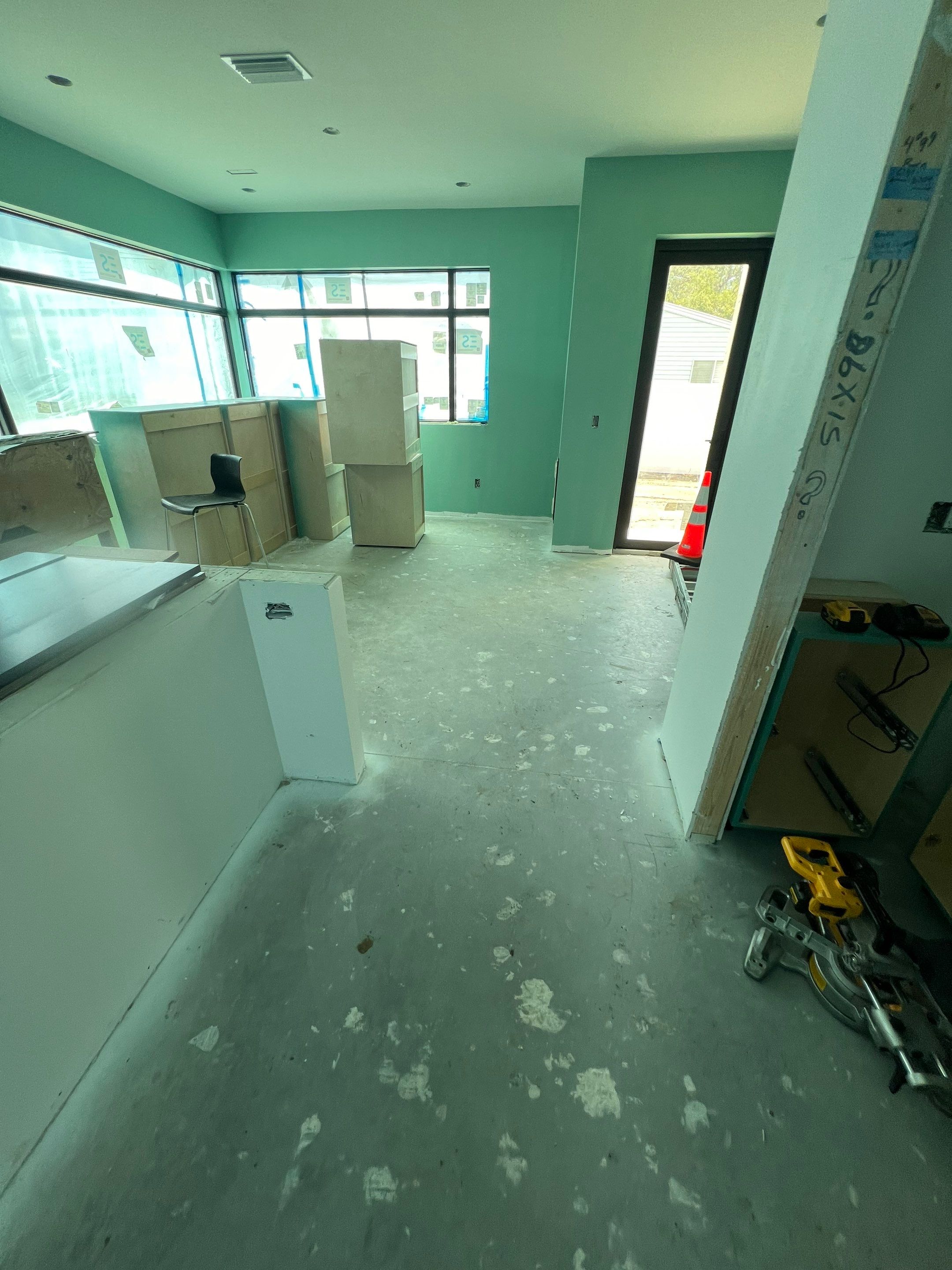 Project by High Tech Epoxy by High Tech Epoxy