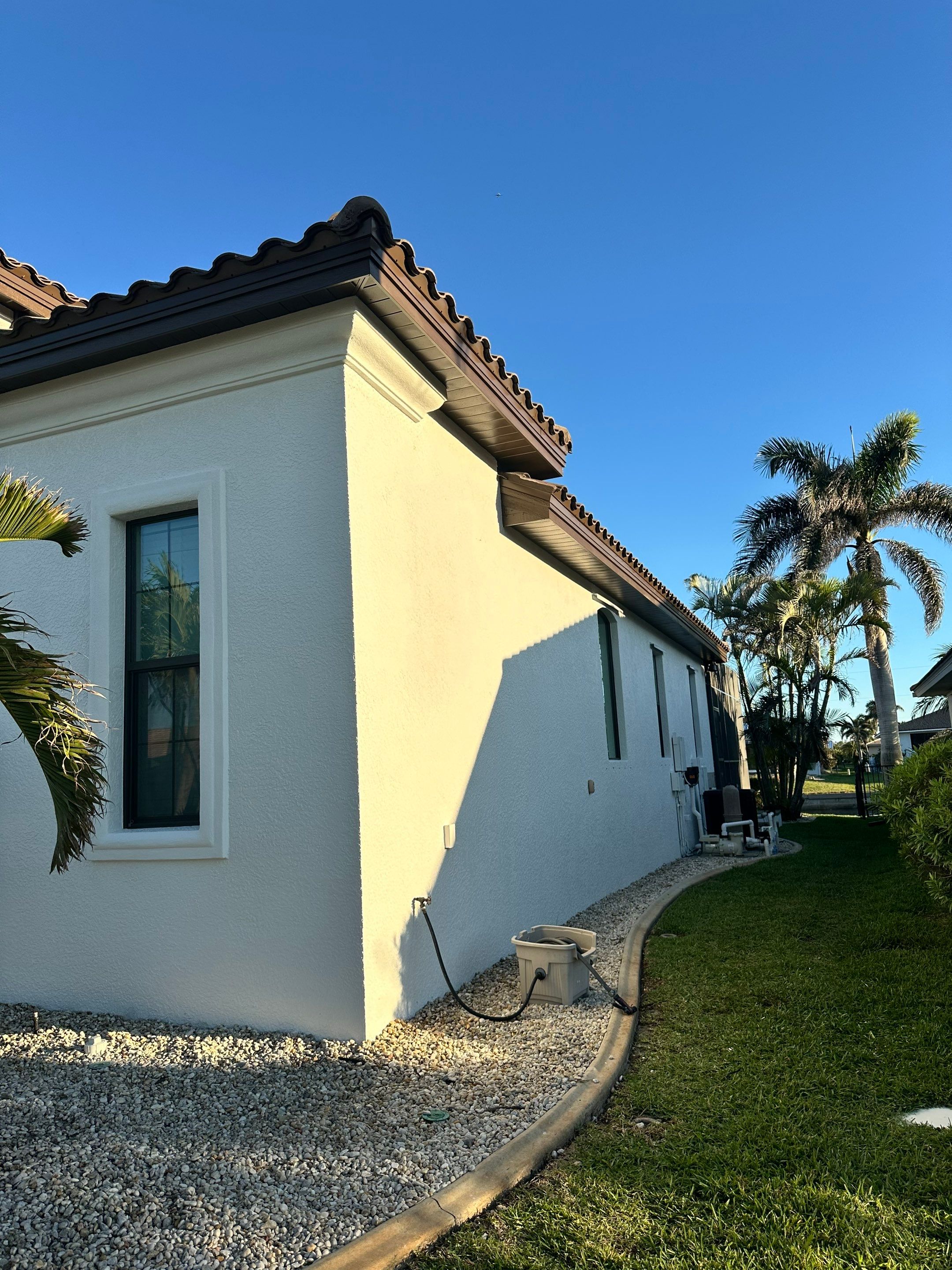 Roger Duguay by Fresh Coat Painters North Fort Myers & Punta Gorda