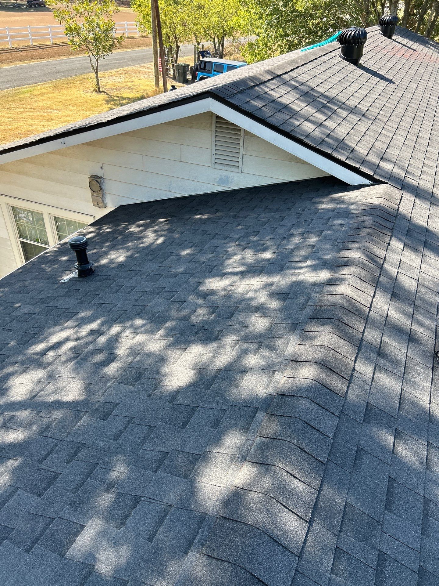 Project in Temple by Rhino Roofing and General Contracting, LLC