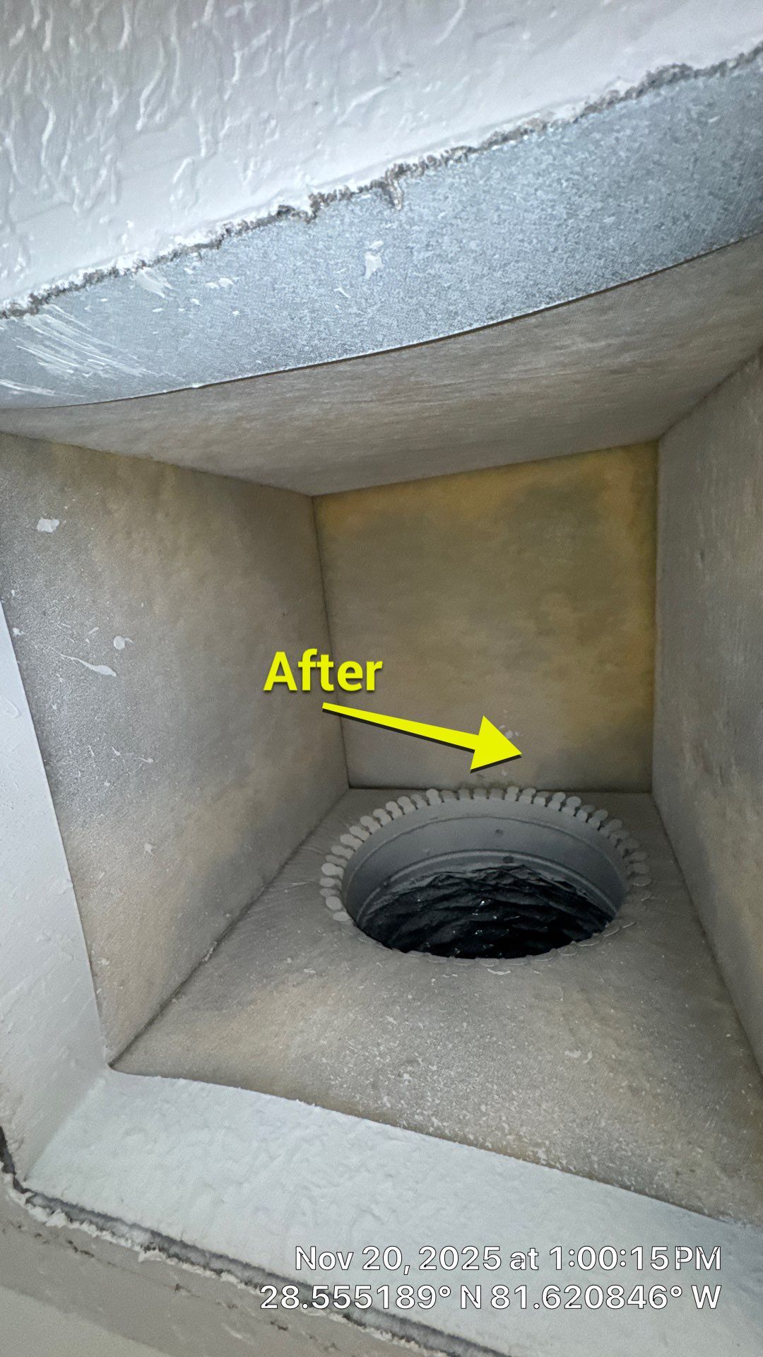 Air Duct and Dryer Vent Cleaning in Oakland by Hygienic Air, Inc
