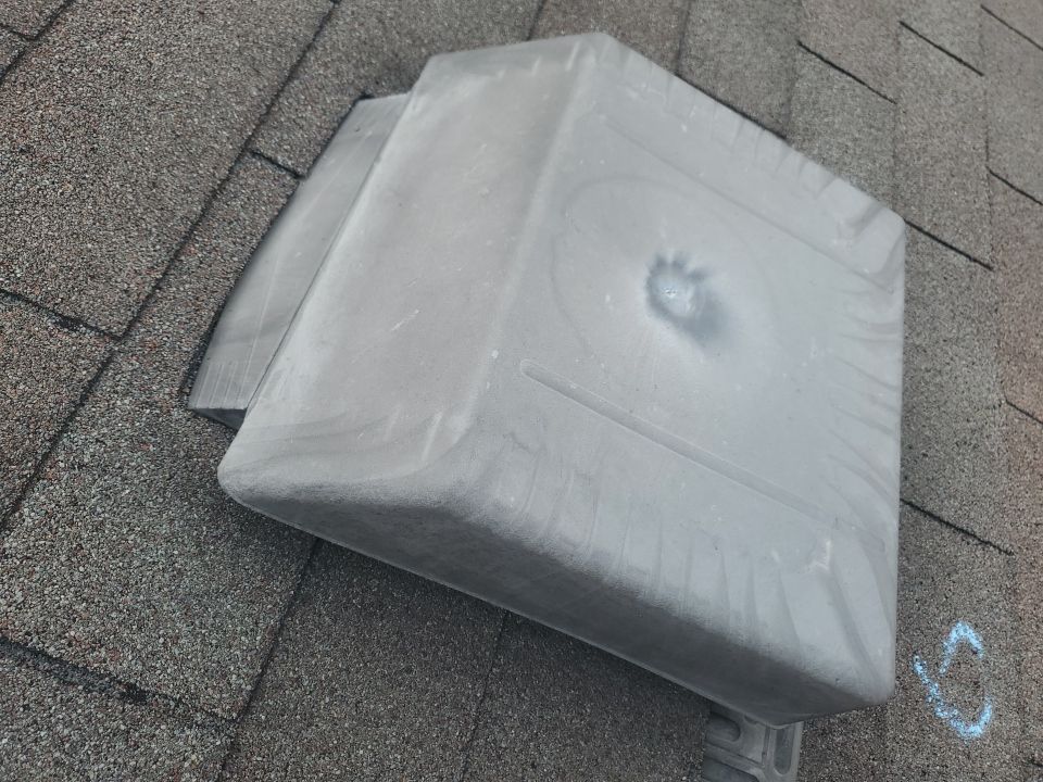 Residential Roofing Installation using Owens Corning by Inspector Roofing and Restoration