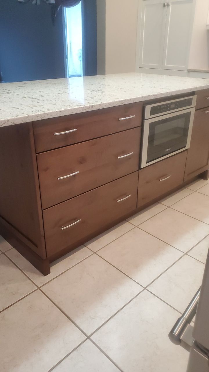 Move Out Cleaning Service - SW Edmonton Location by Tidyups Cleaning Service Inc