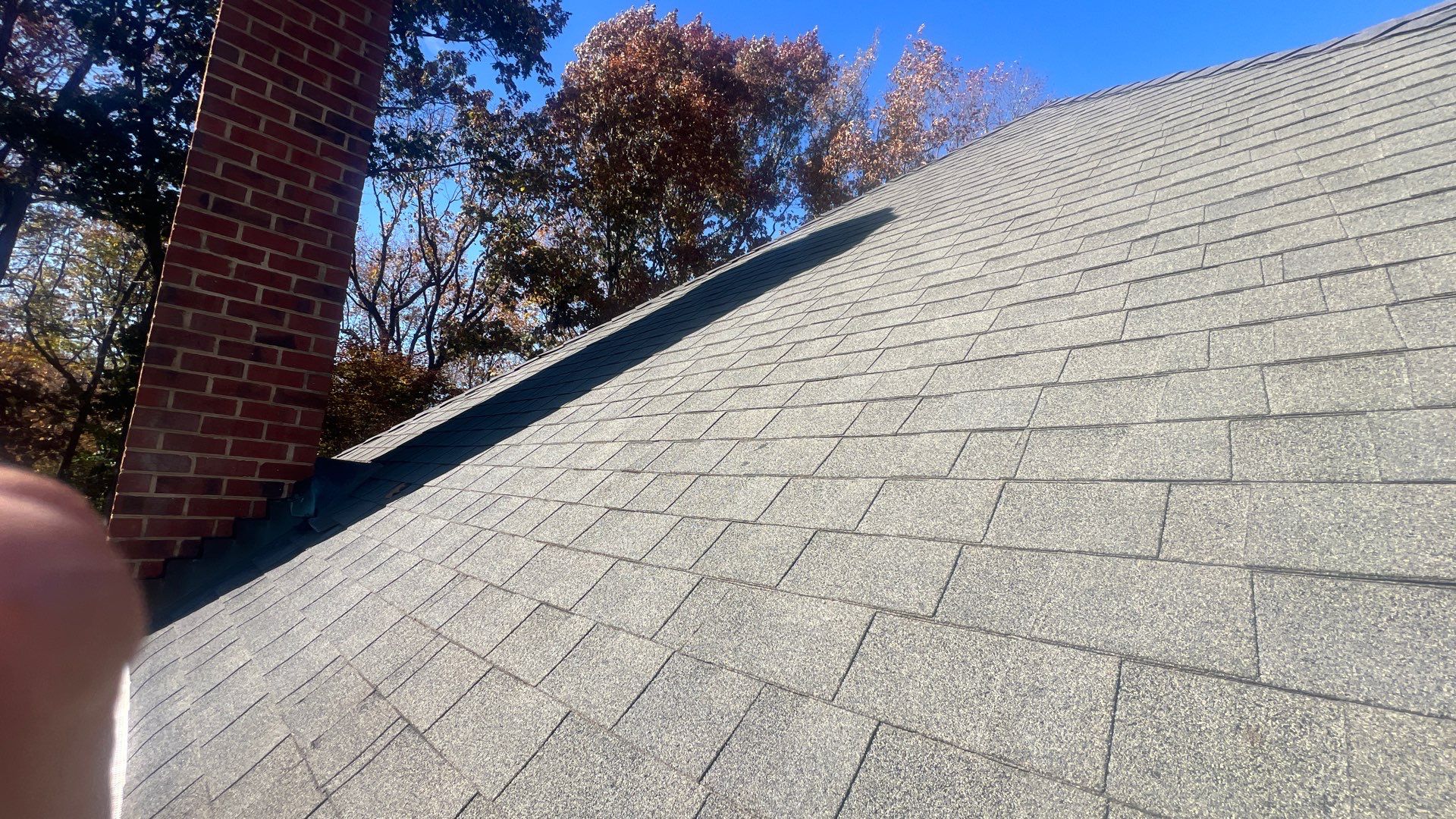 Project in Chester by Roof Maxx of Midlothian