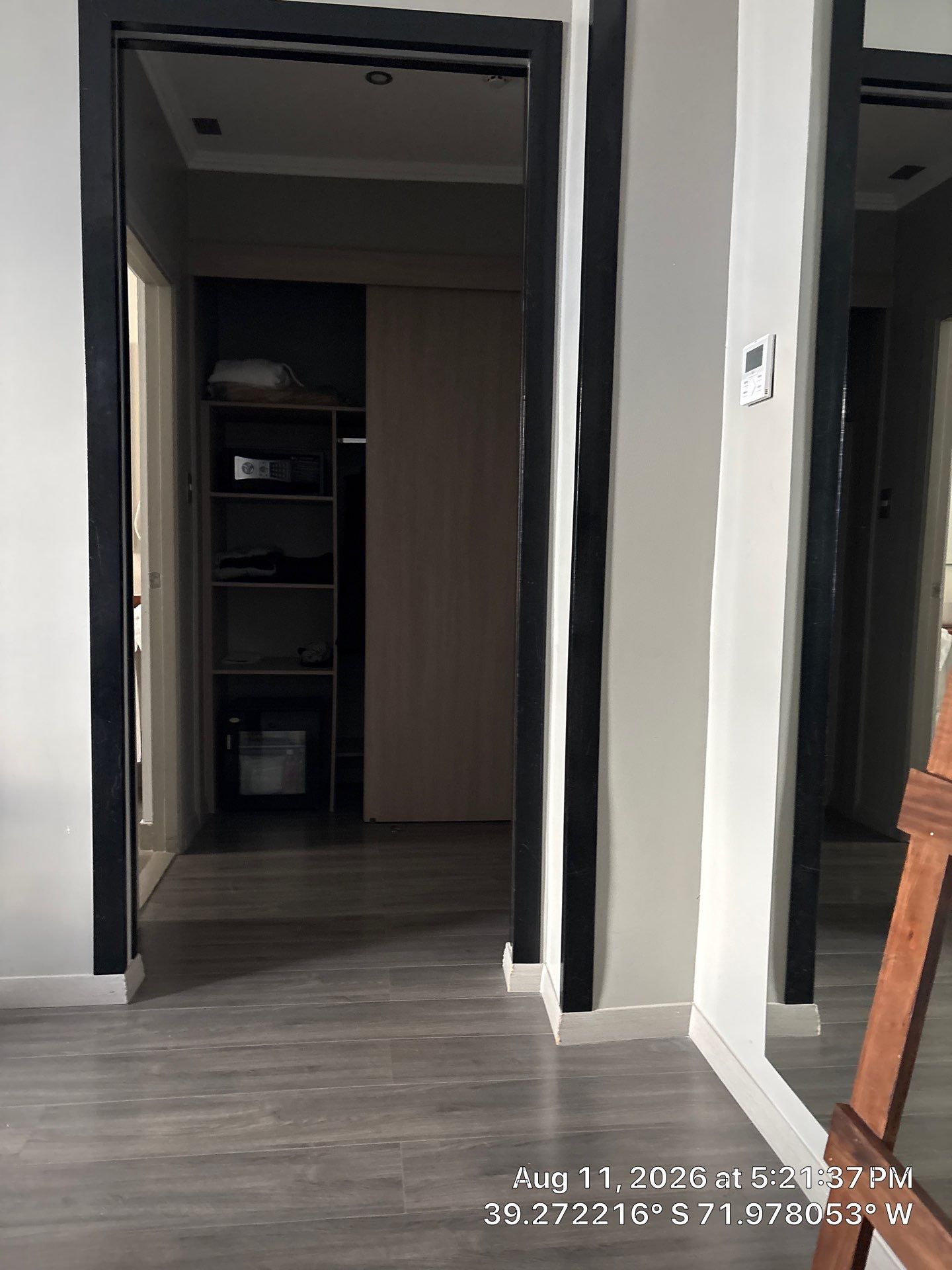 Modern Interior Remodel and HVAC Installation in Pucon by CompanyCam Sales Demo