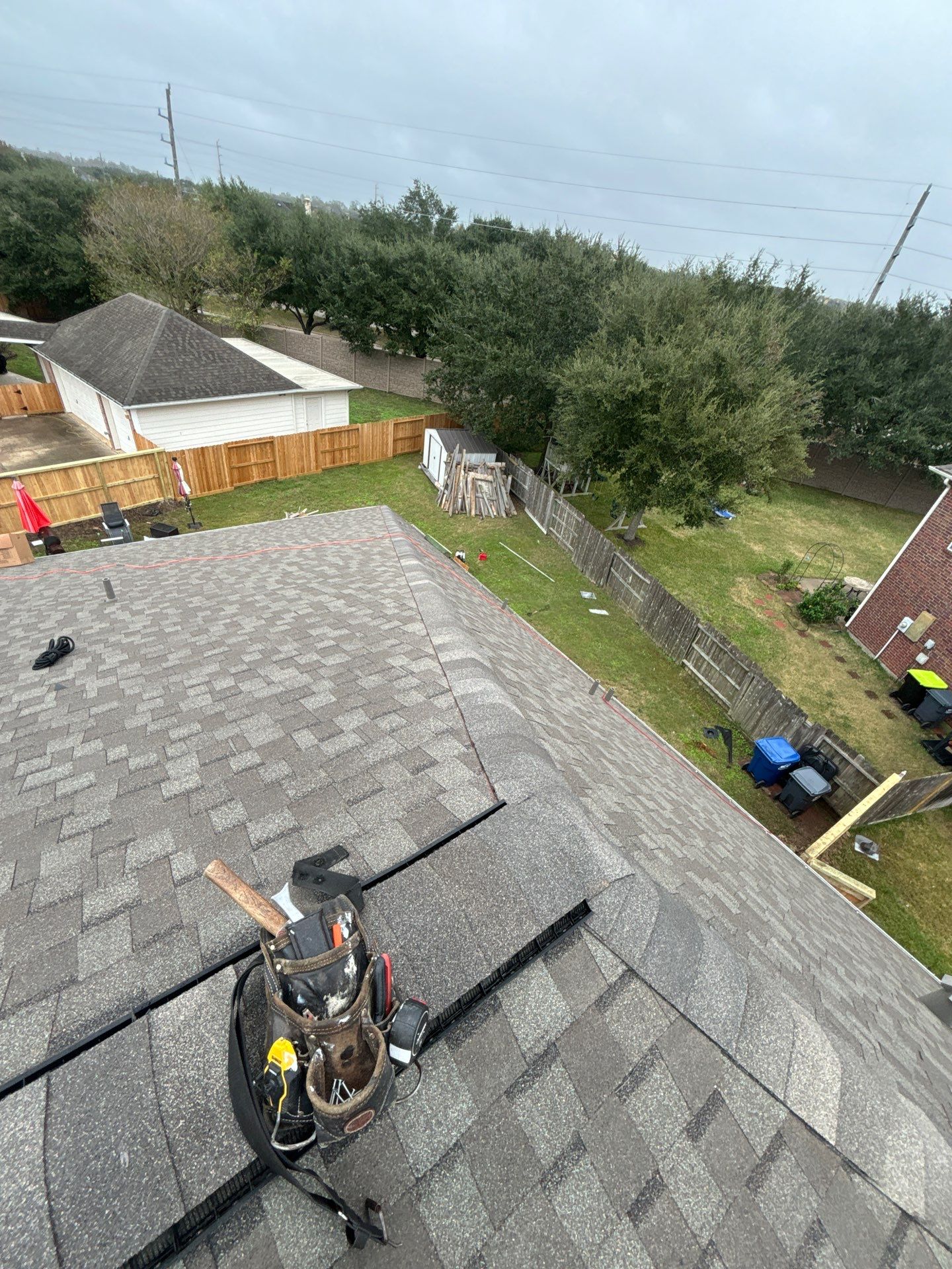 Roof Repair Richmond by Roof Repair Services LLC