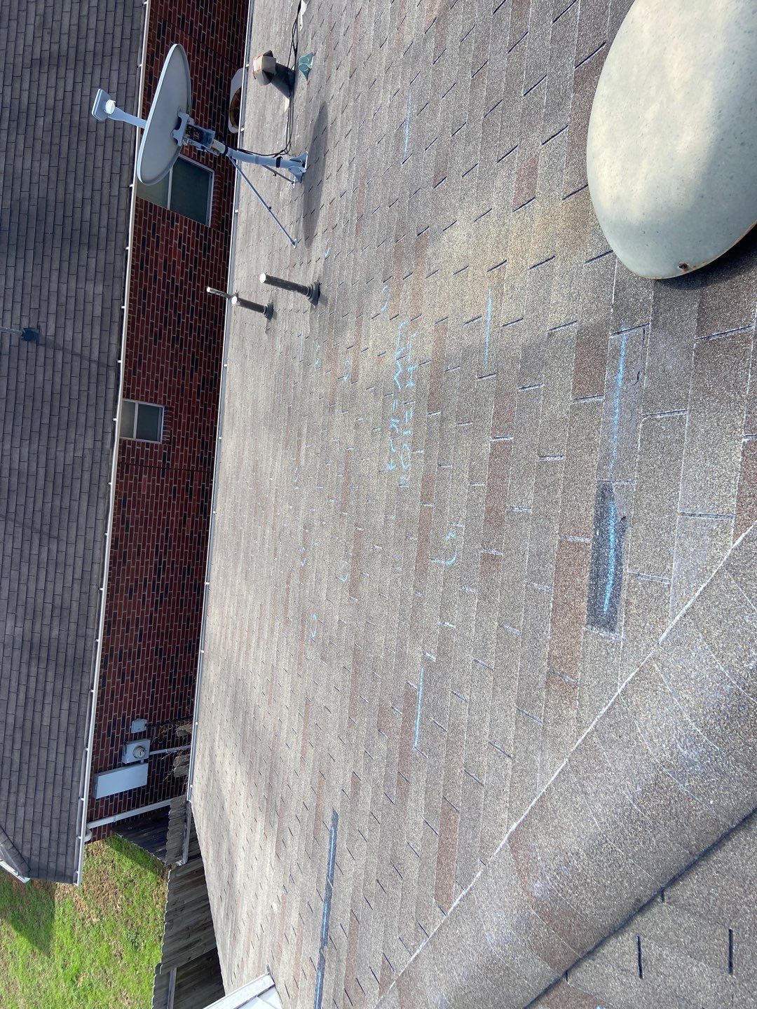 Residential Roofing Installation using Owen's Corning by Roof Concepts Construction